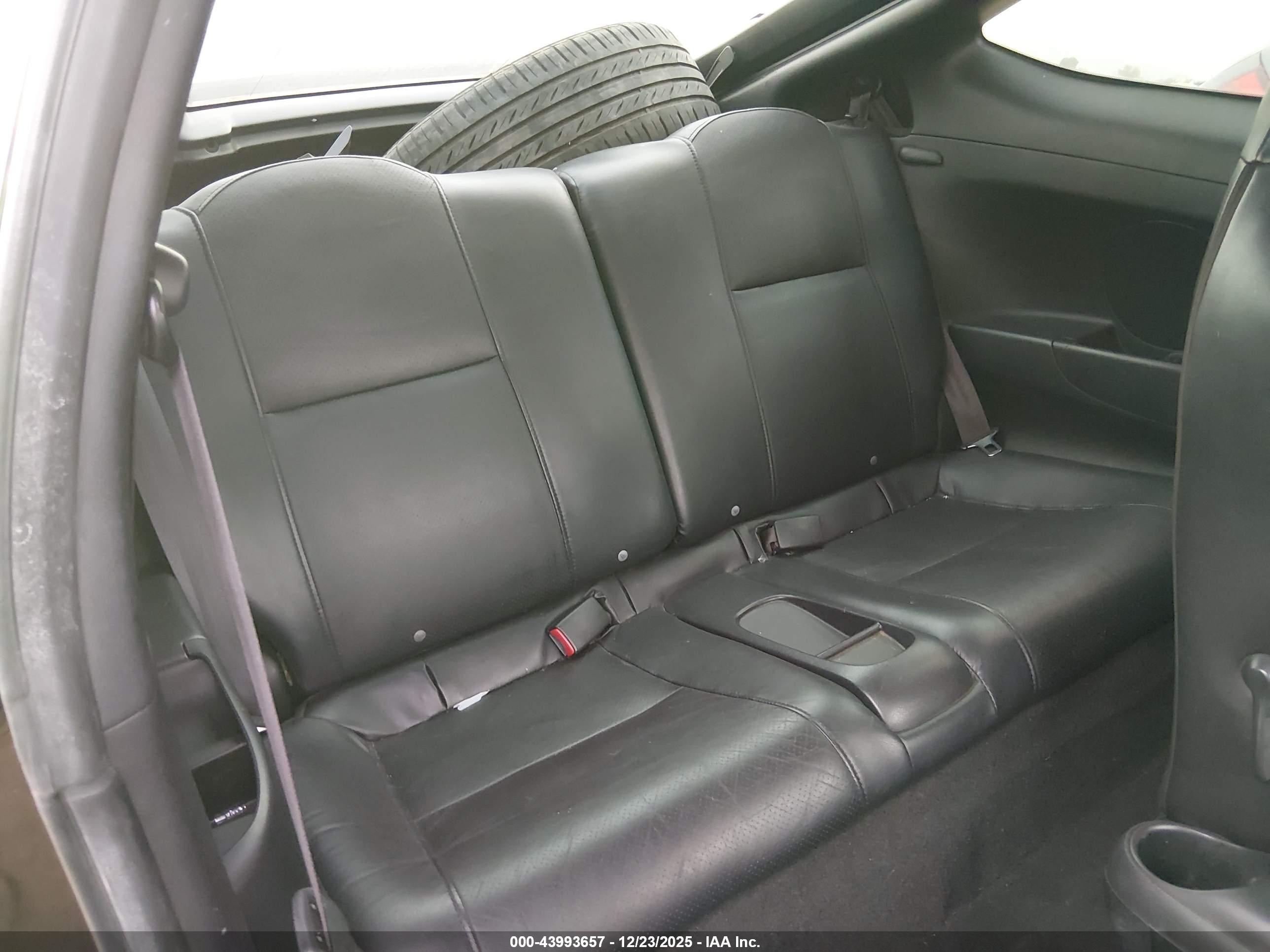 ACURA RSX image 8