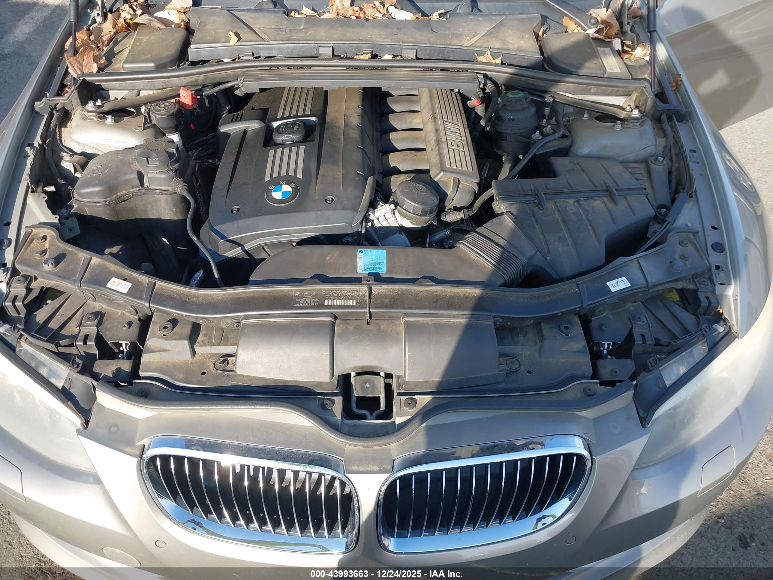 BMW 328I image 10