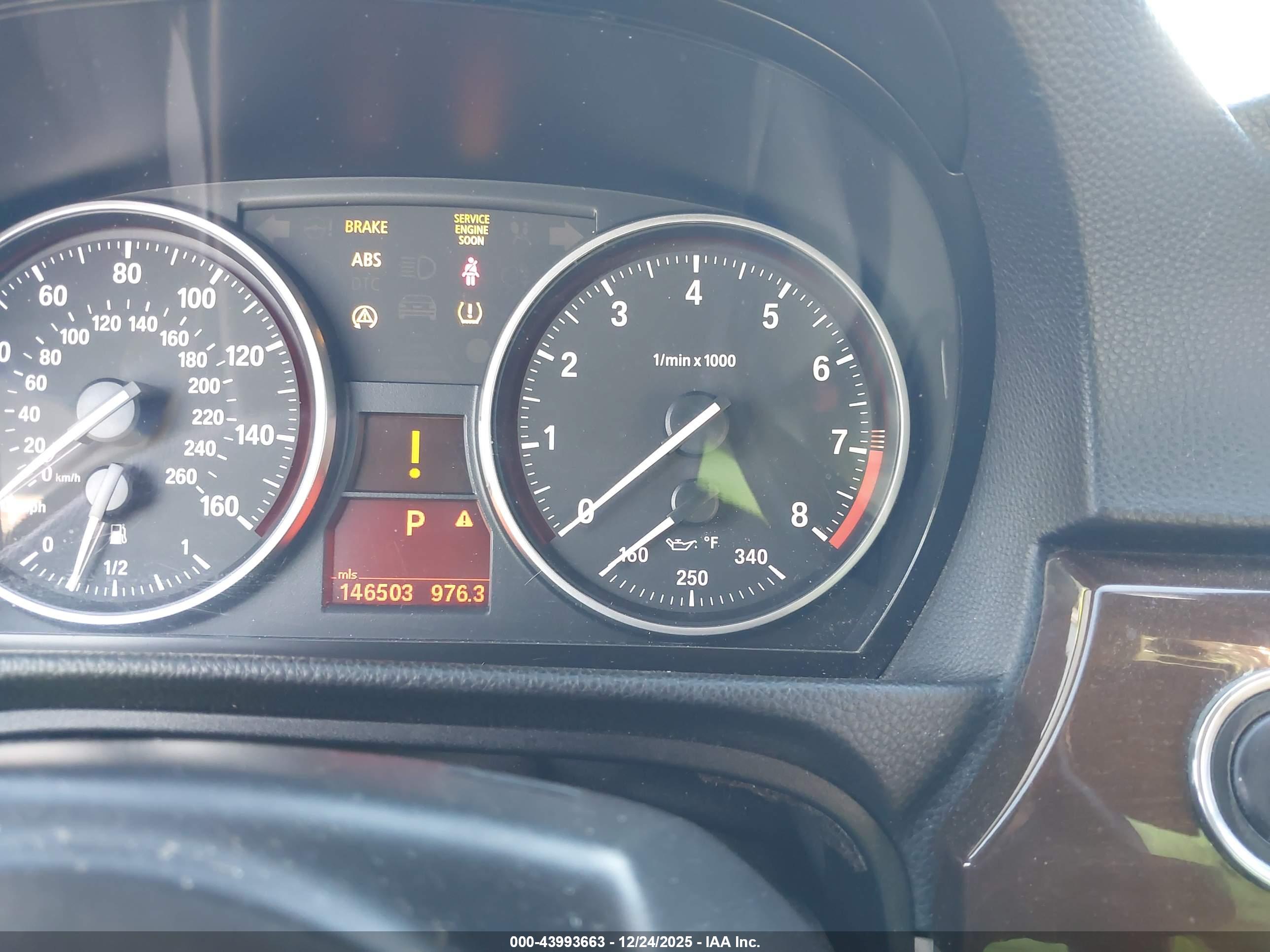 BMW 328I image 7