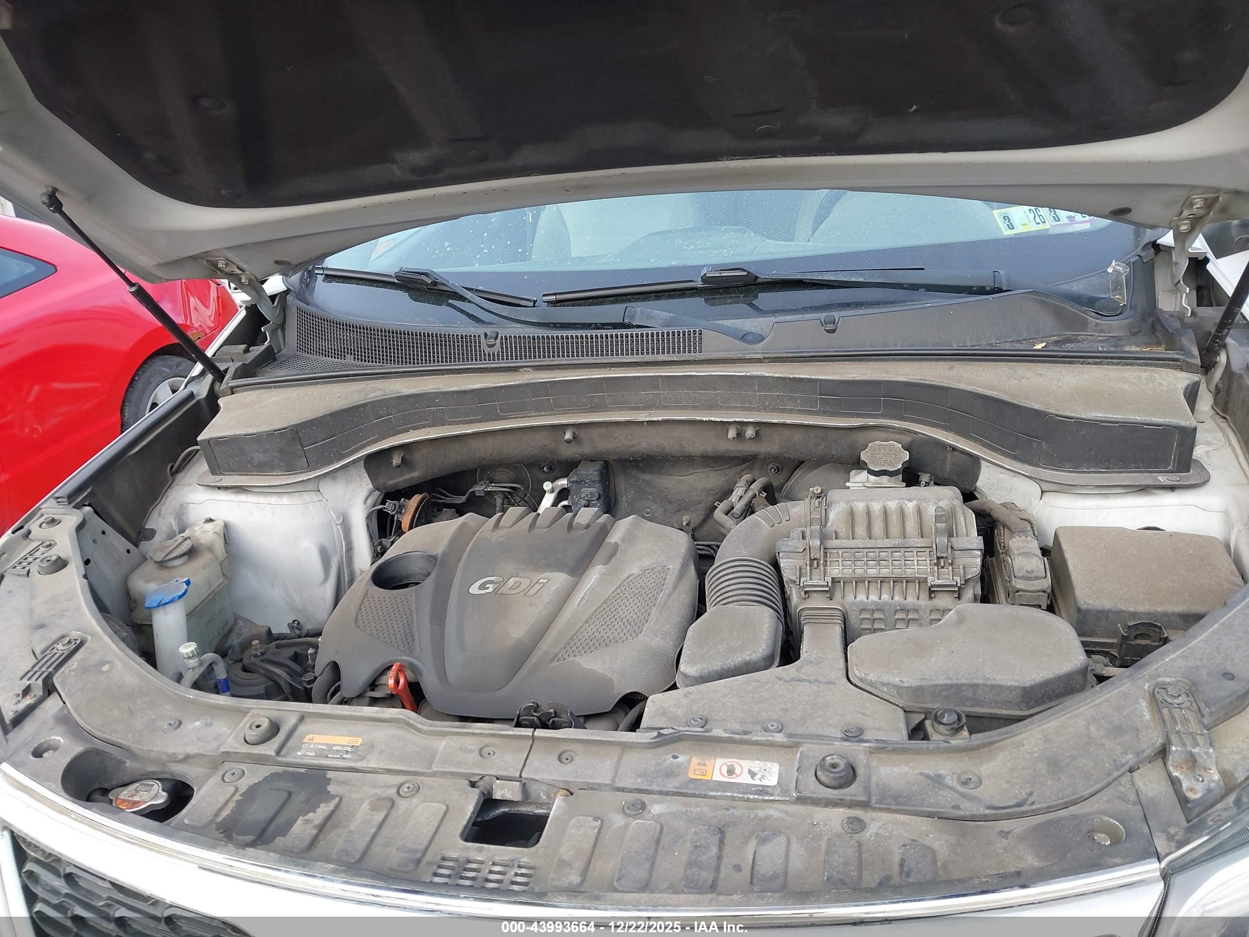 KIA SORENTO image 10