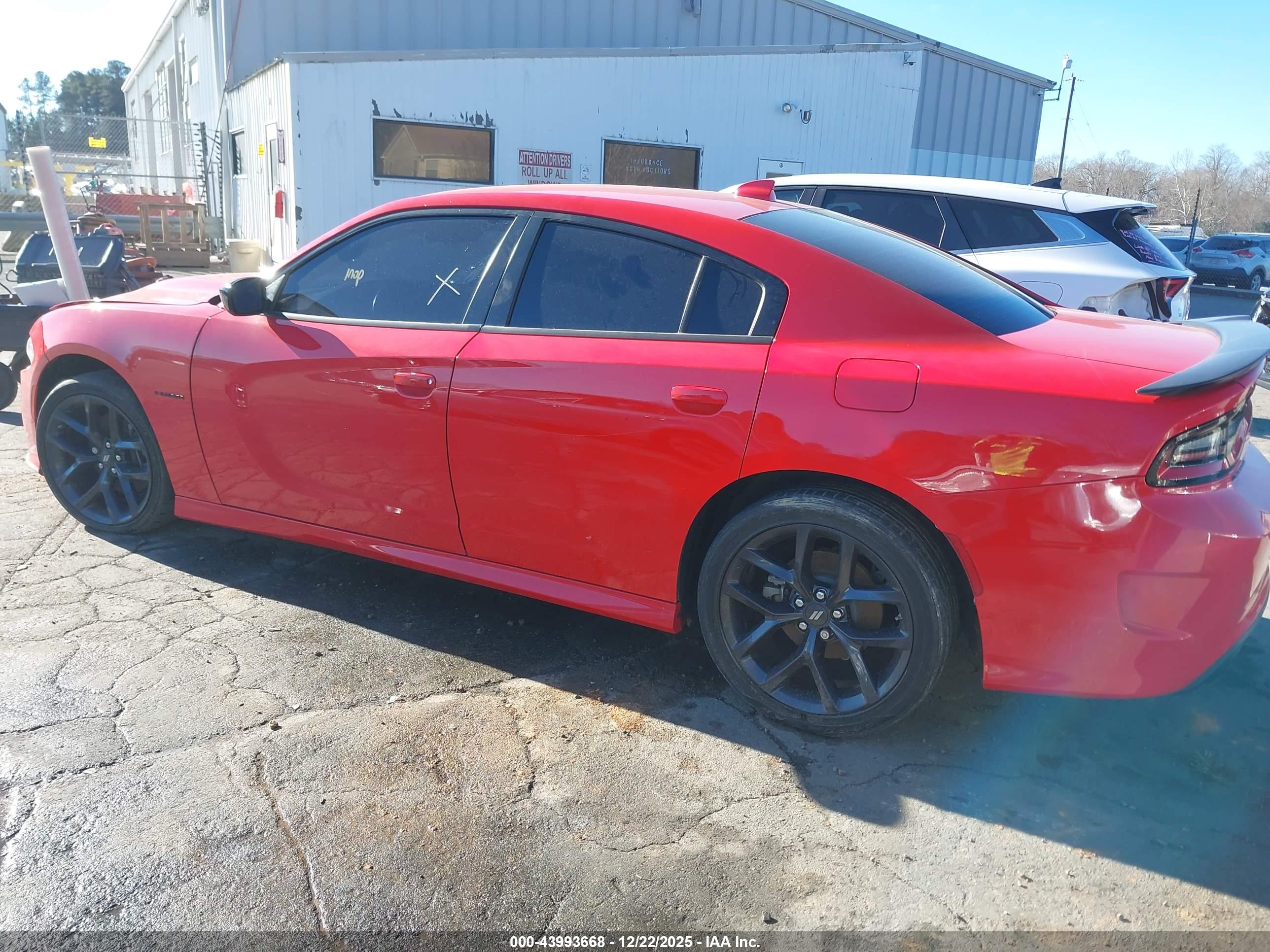 DODGE CHARGER image 3