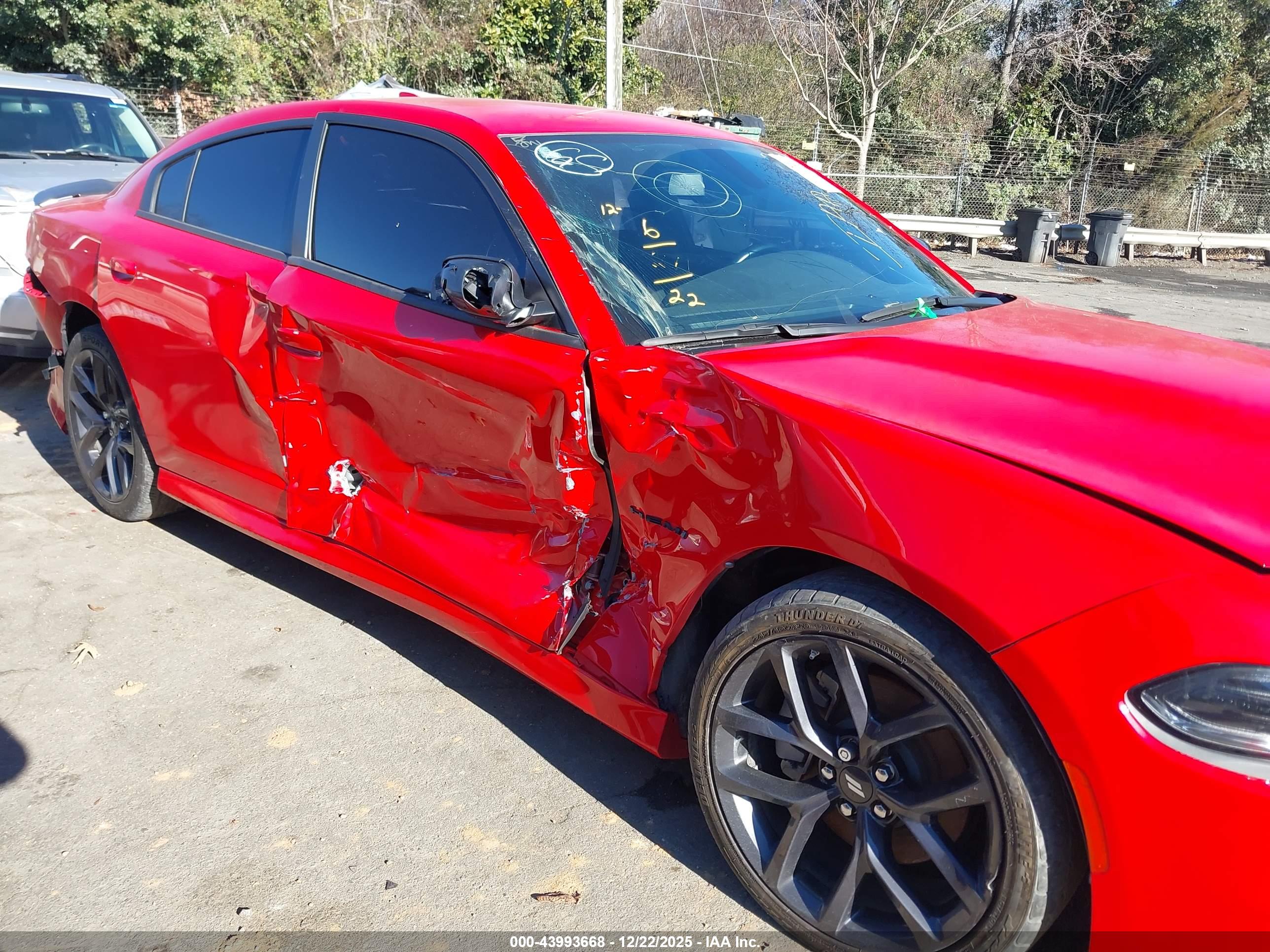 DODGE CHARGER image 6