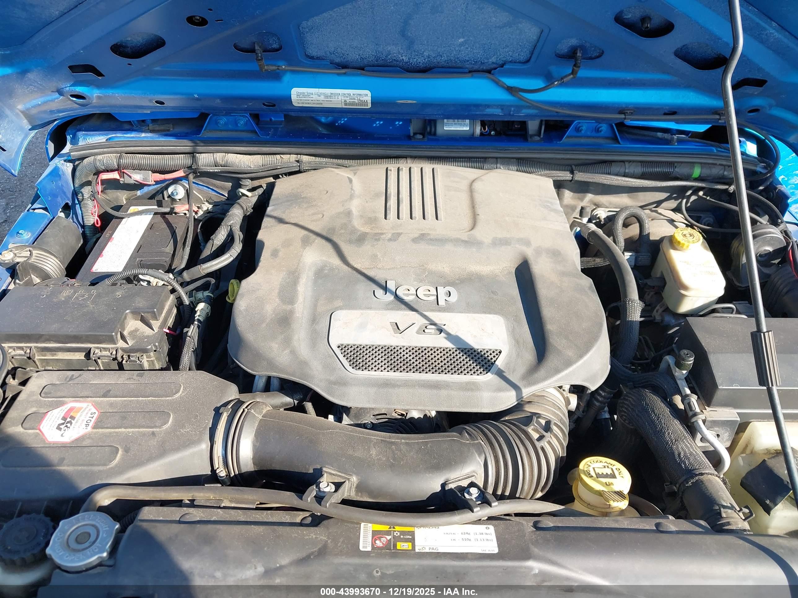 JEEP WRANGLER image 10