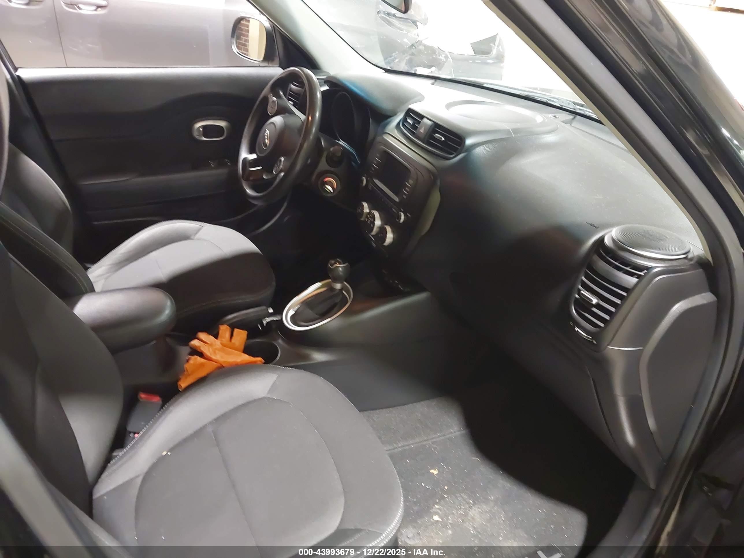 KIA SOUL image 5