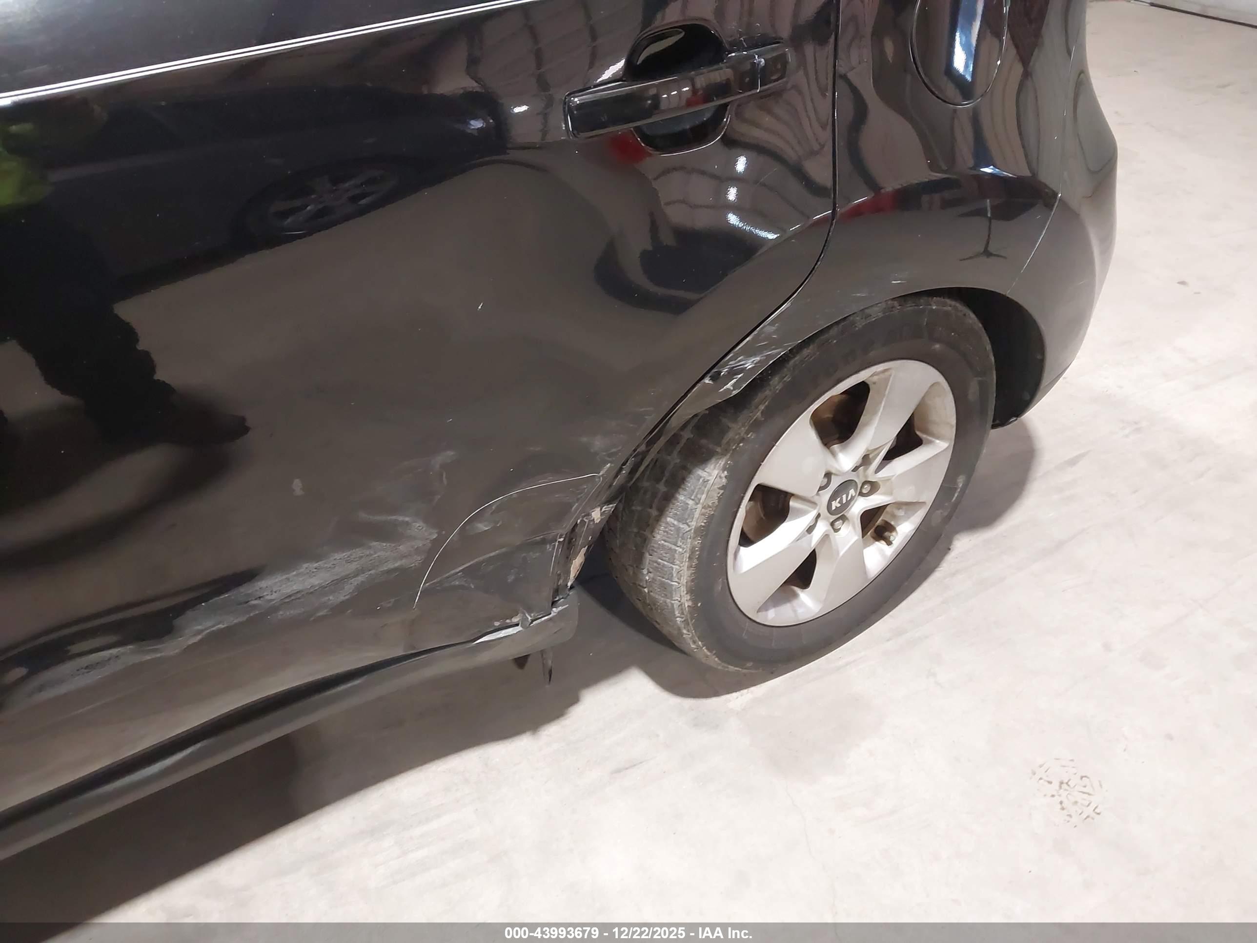 KIA SOUL image 6