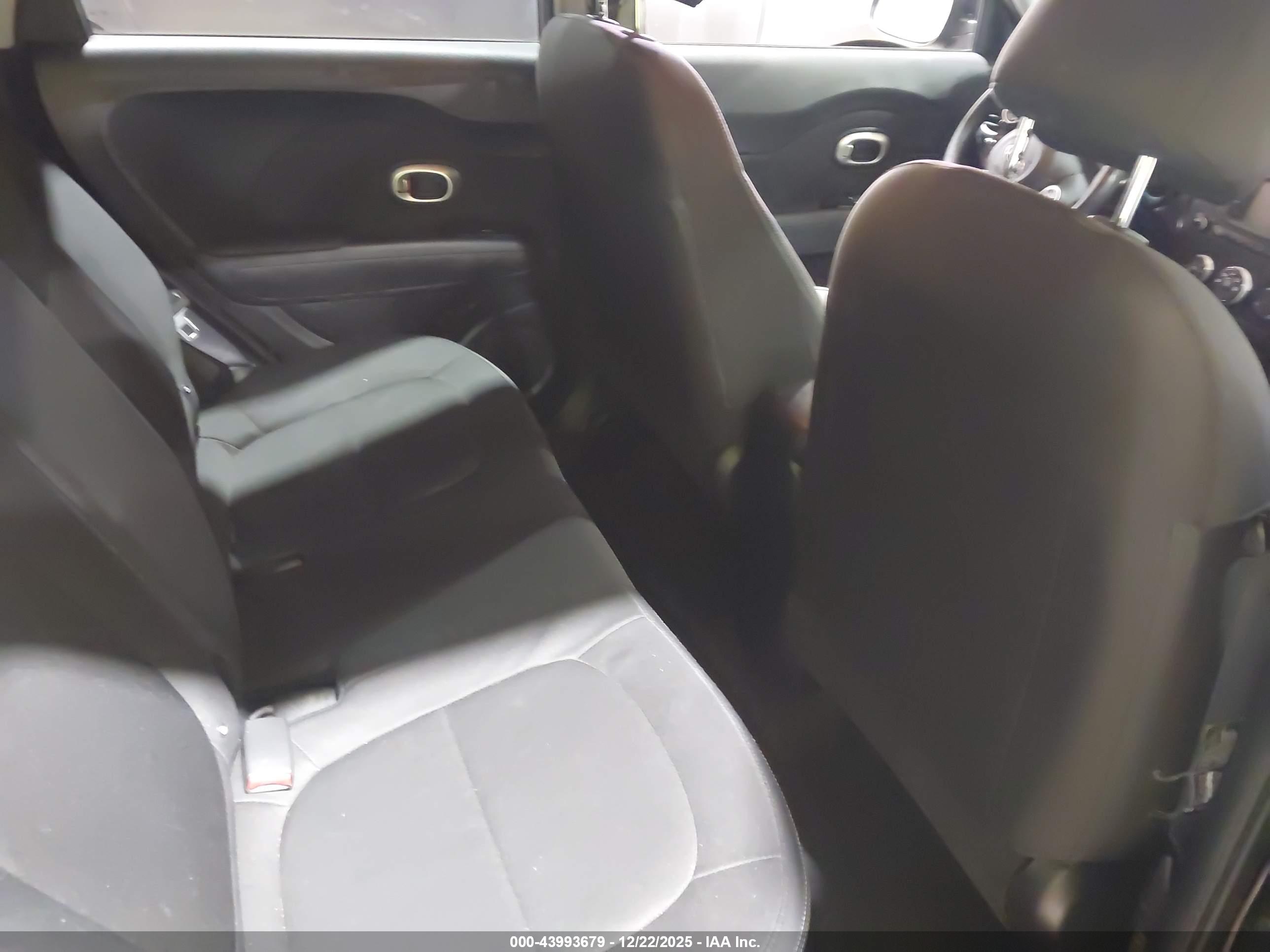 KIA SOUL image 8