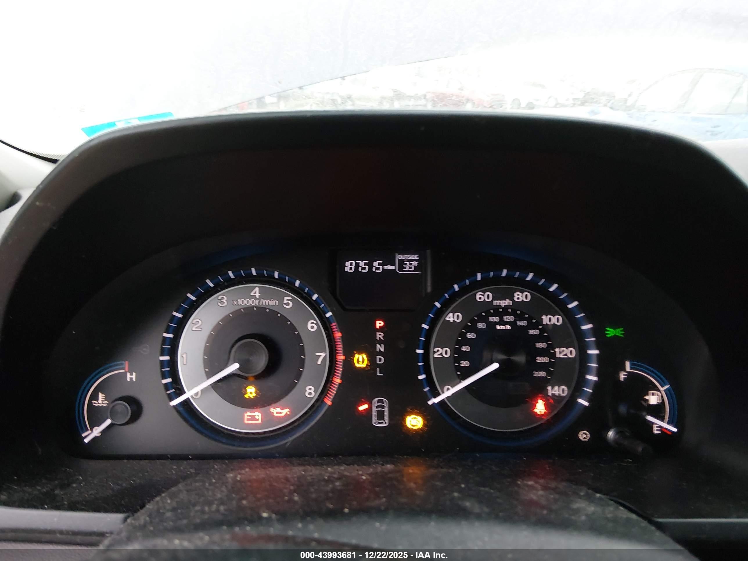 HONDA ODYSSEY image 7