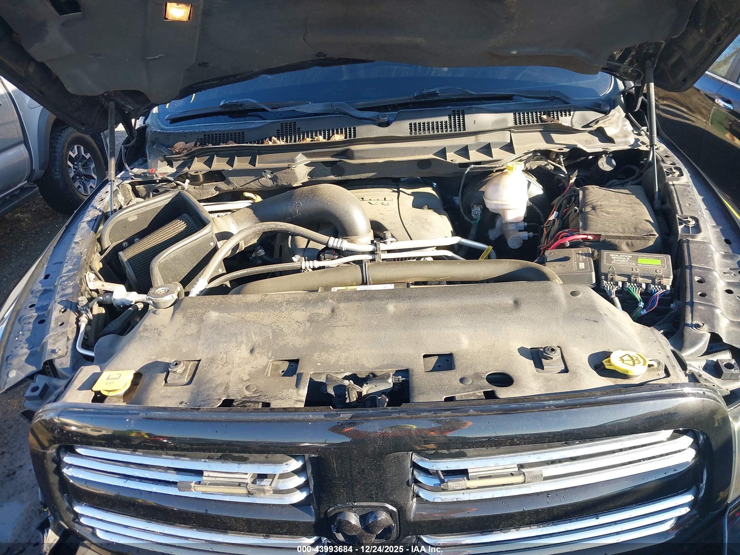 RAM 1500 image 10