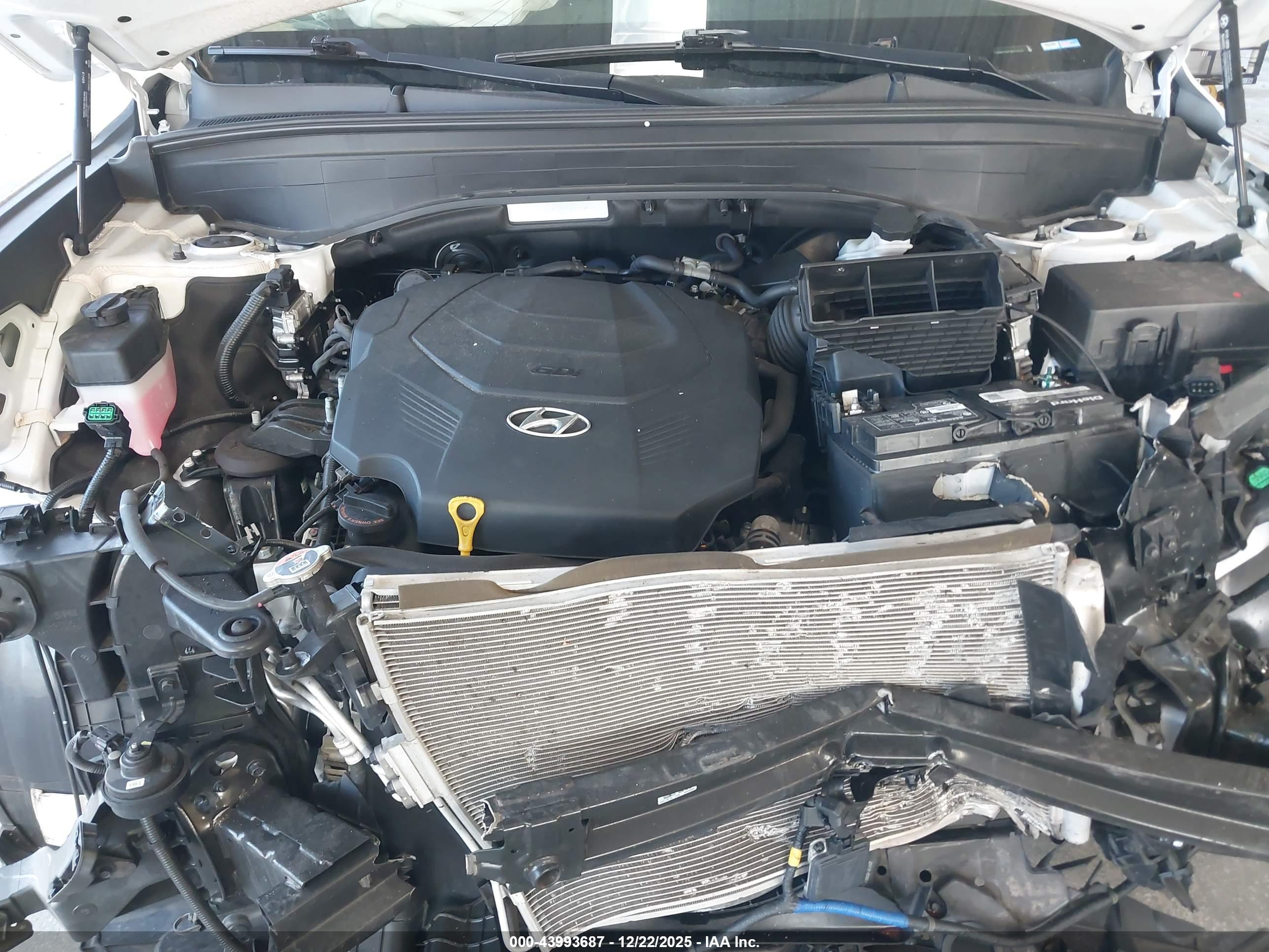 HYUNDAI PALISADE image 10