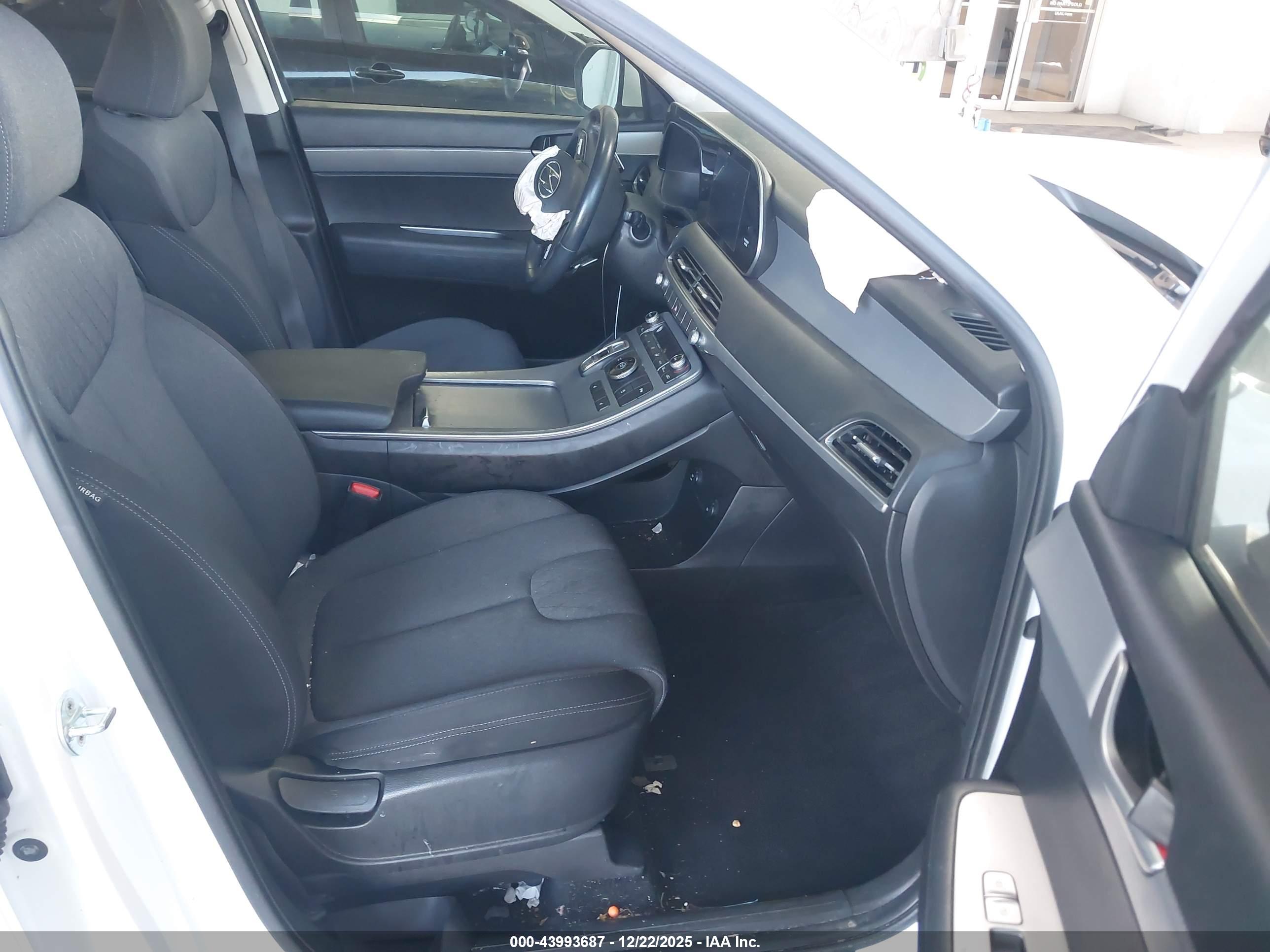 HYUNDAI PALISADE image 5