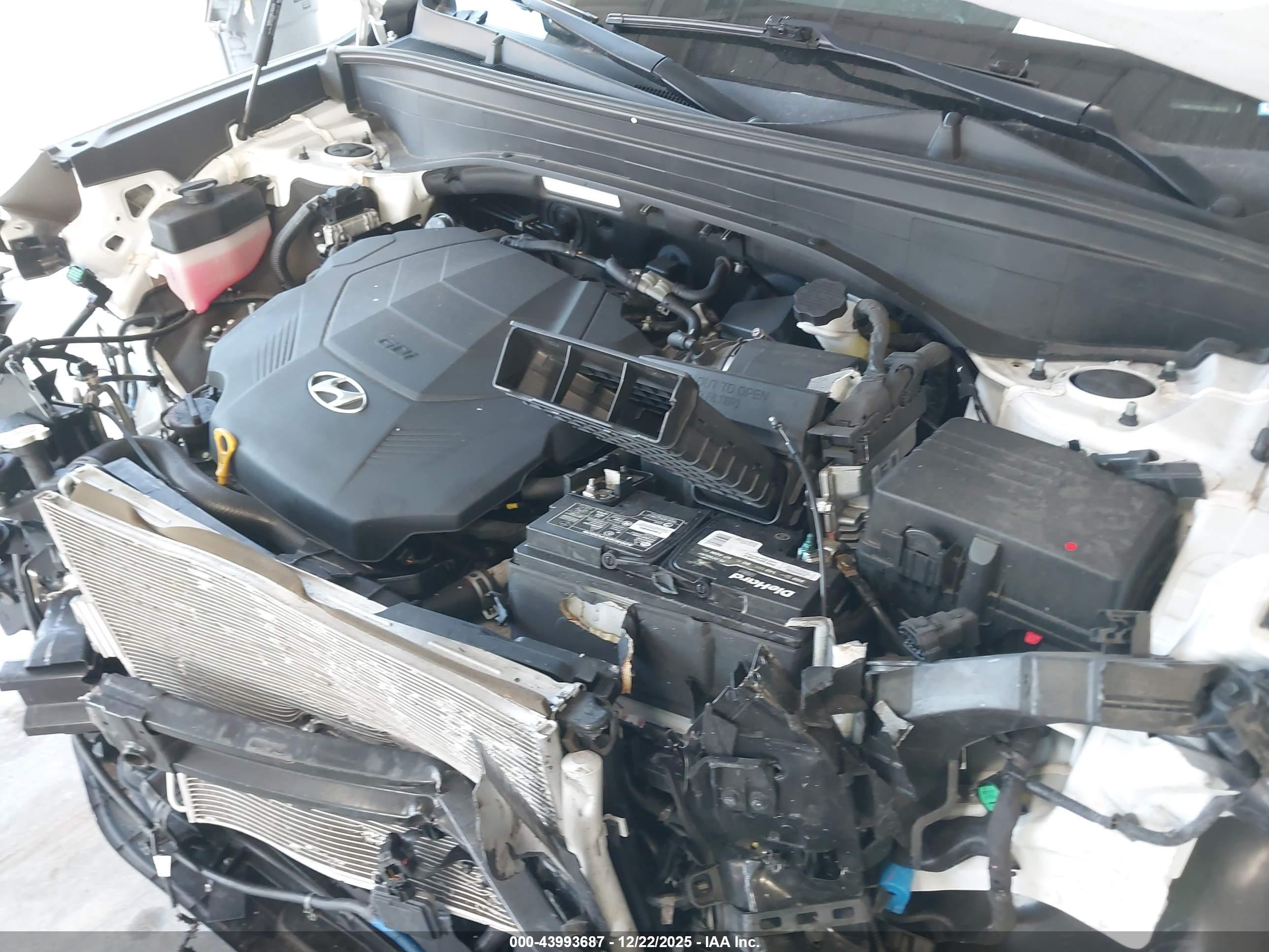 HYUNDAI PALISADE image 6