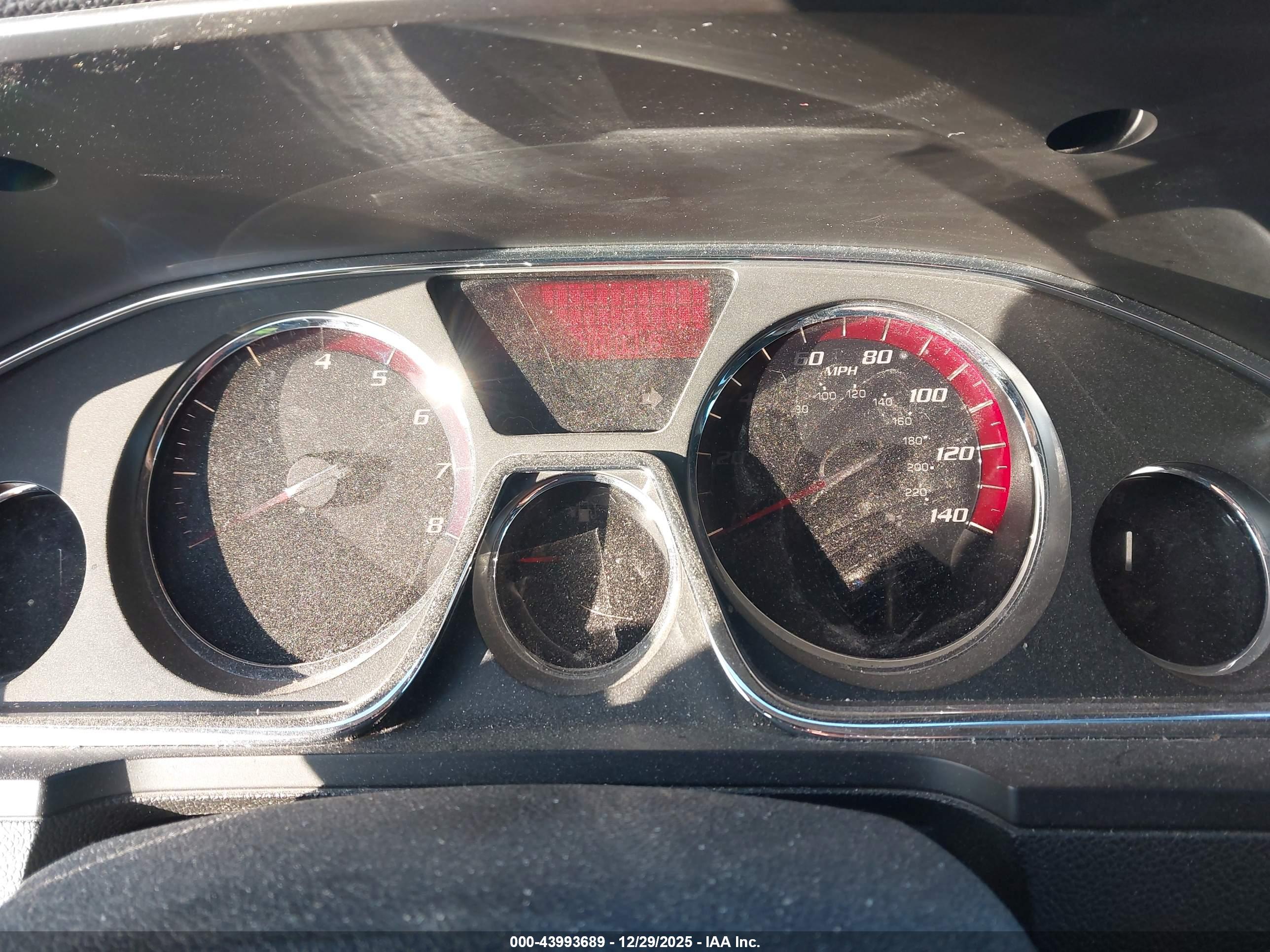 GMC ACADIA image 7