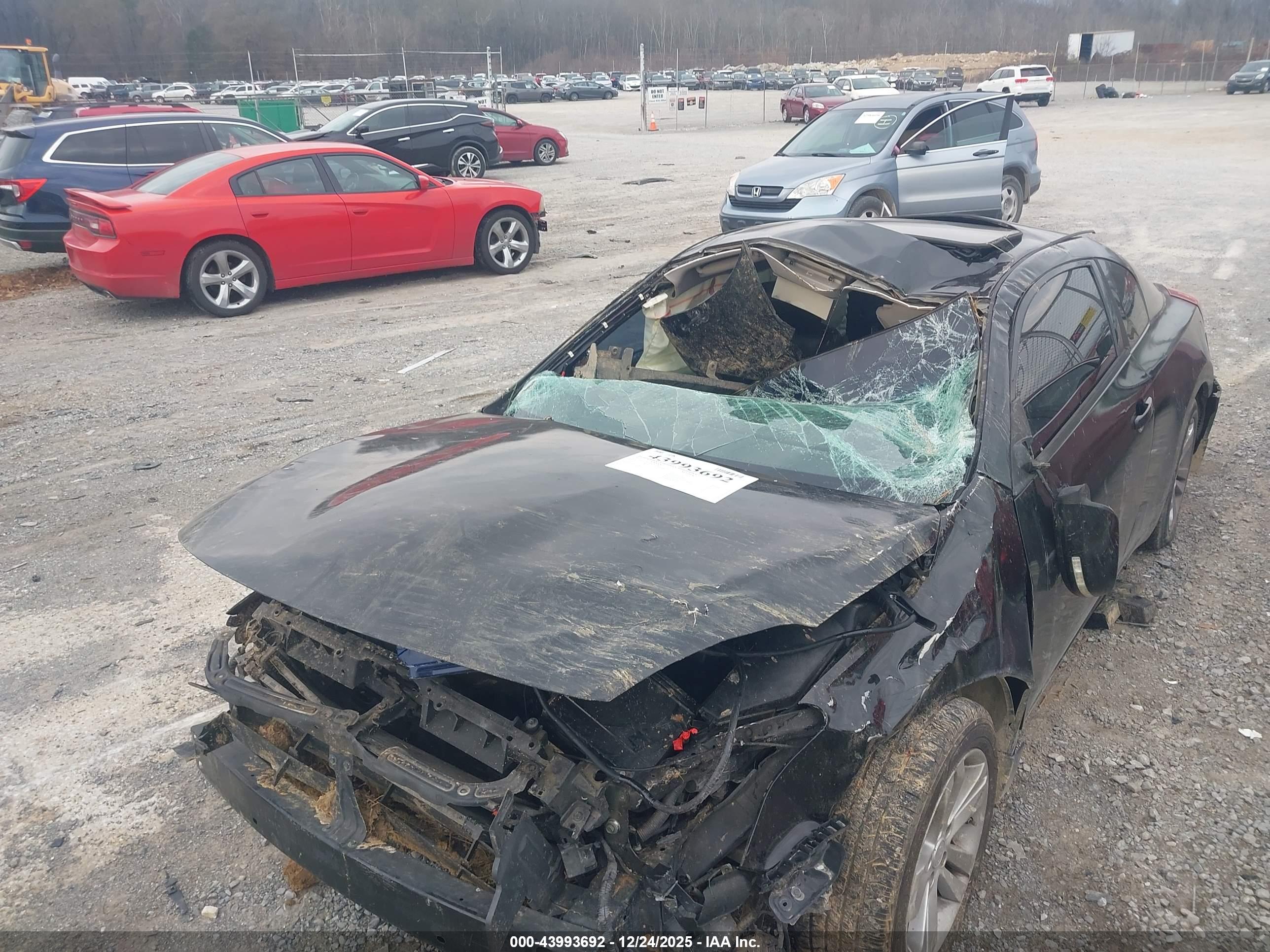 NISSAN ALTIMA image 6