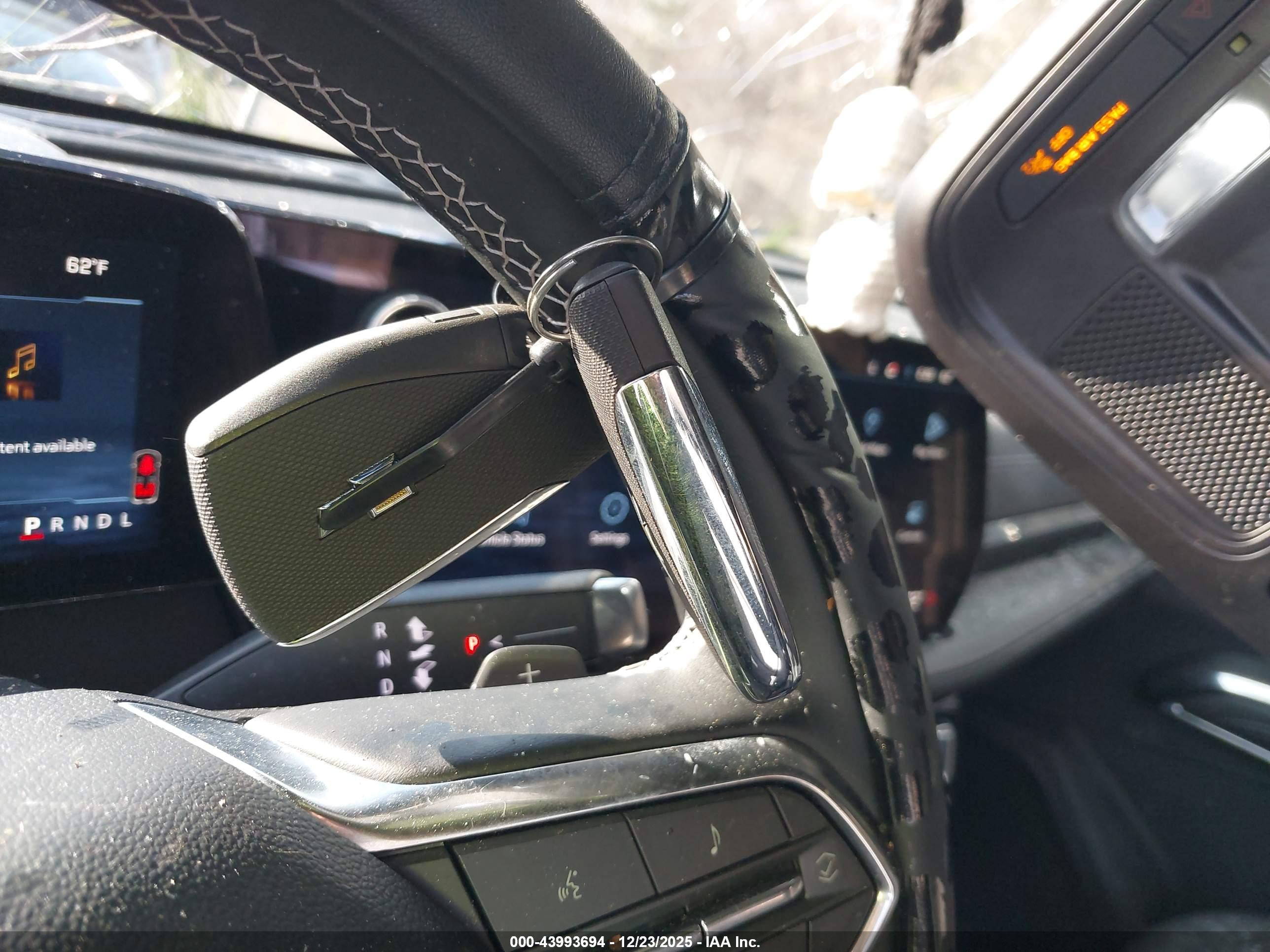 CHEVROLET TRAVERSE image 11