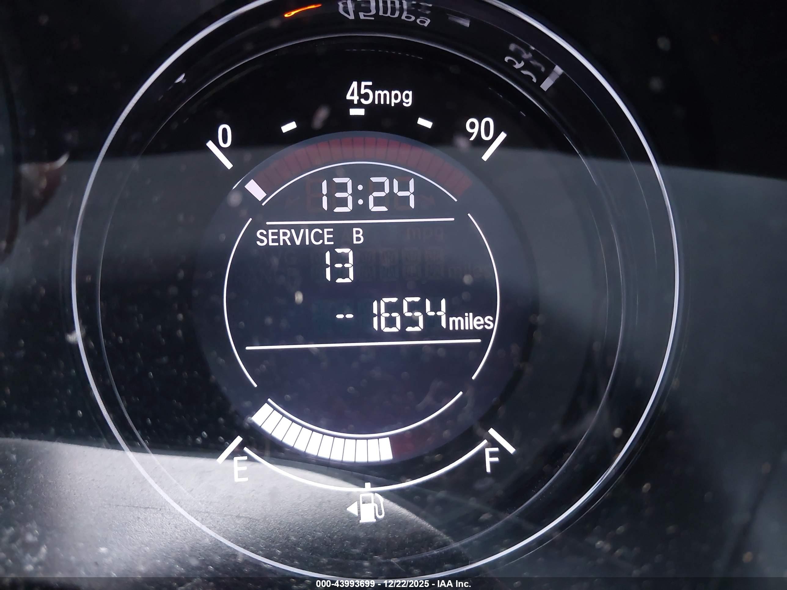 HONDA HR-V image 7