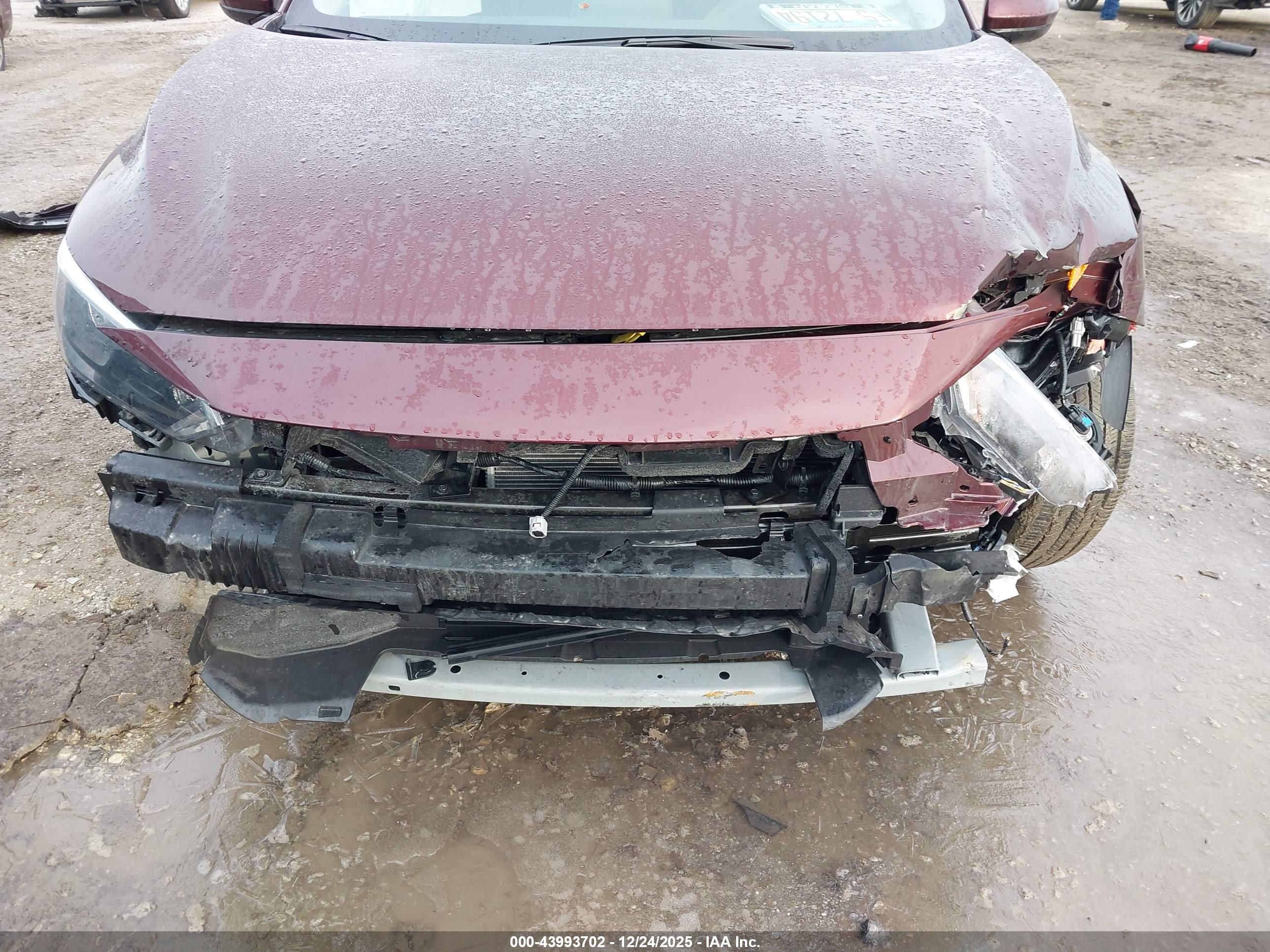 NISSAN SENTRA image 6