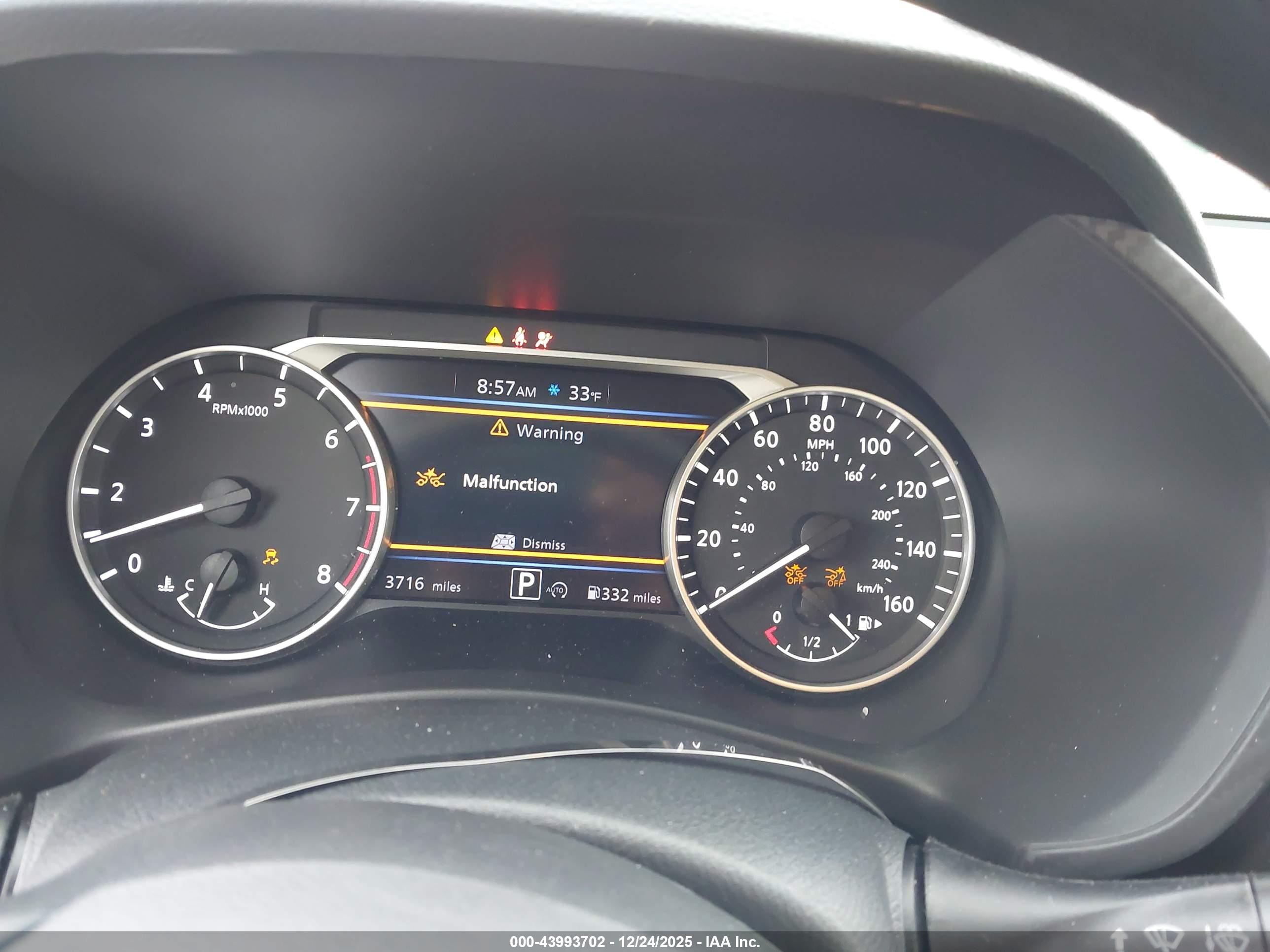 NISSAN SENTRA image 7