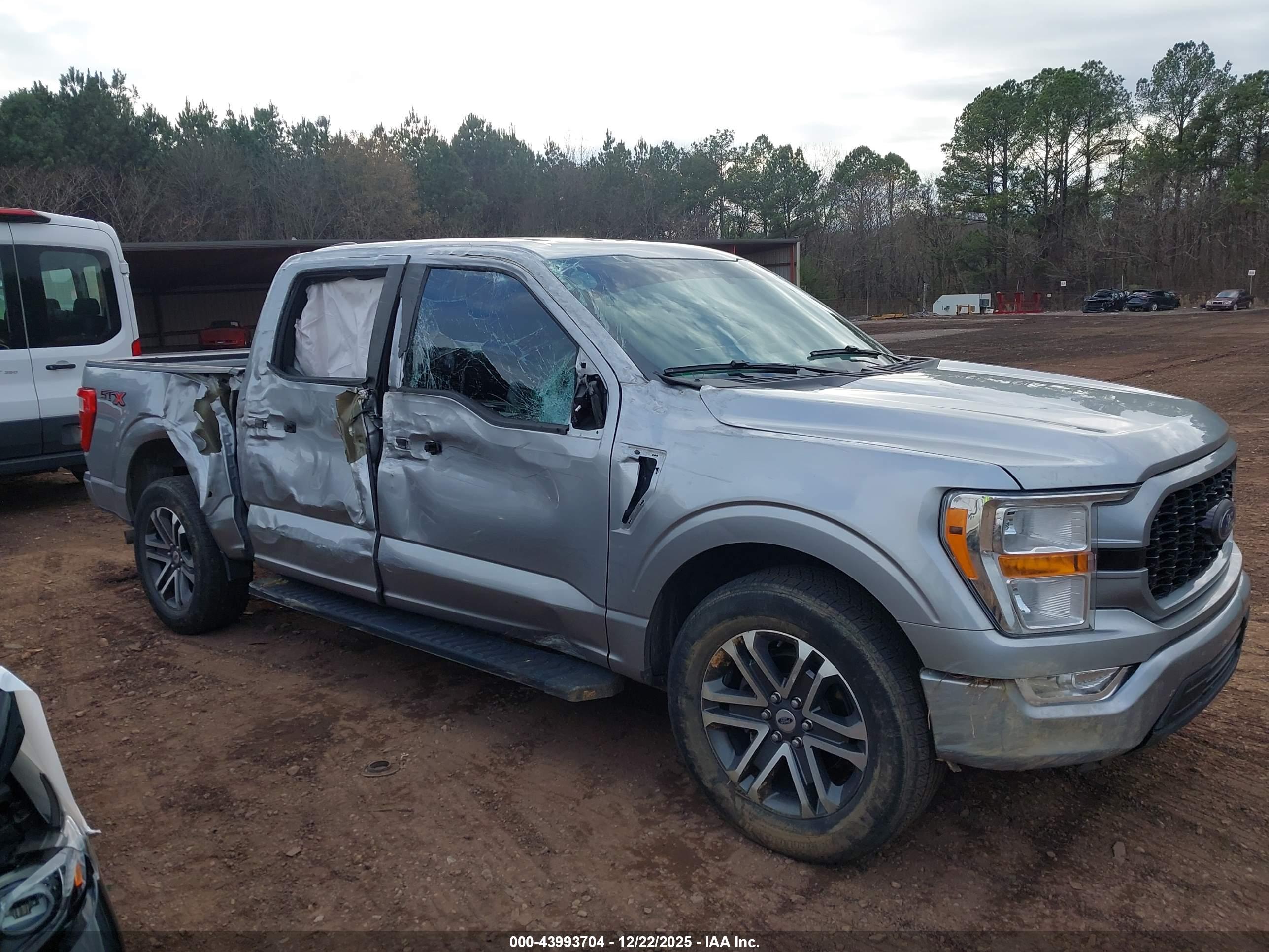 FORD F-150 image 6
