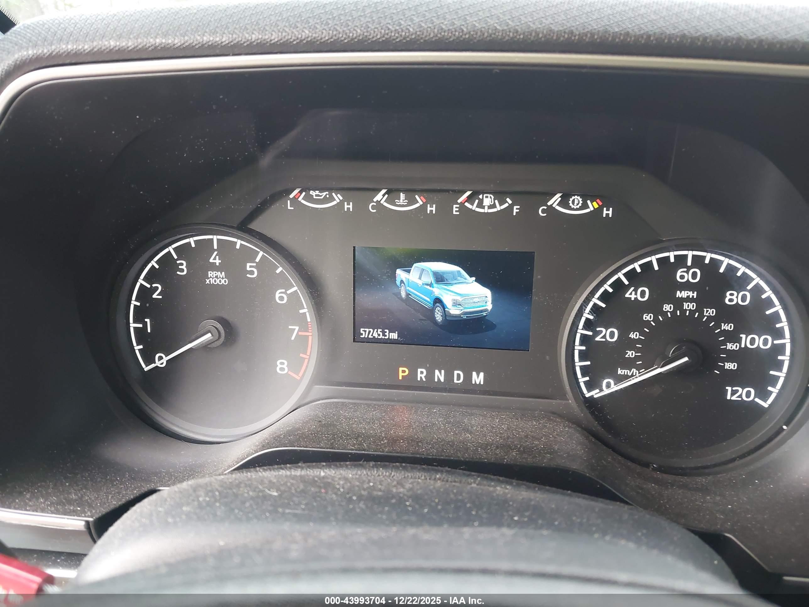FORD F-150 image 7