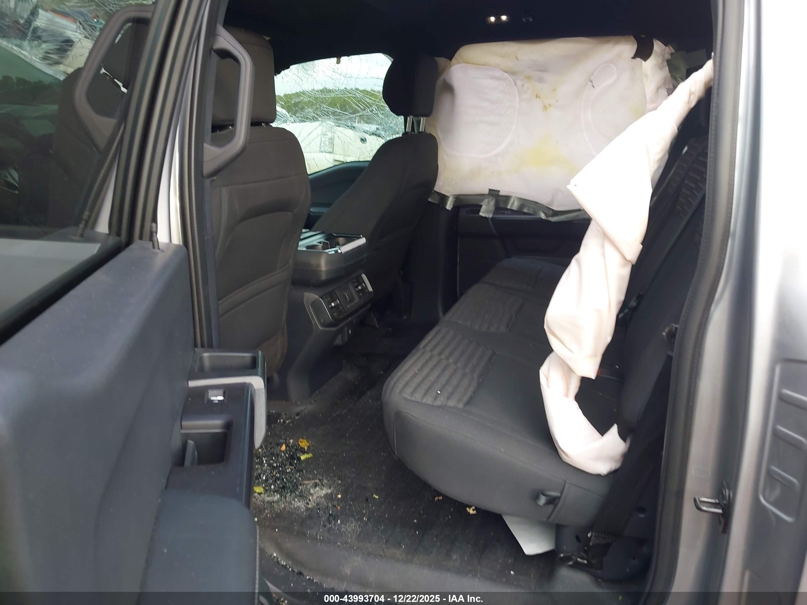 FORD F-150 image 8