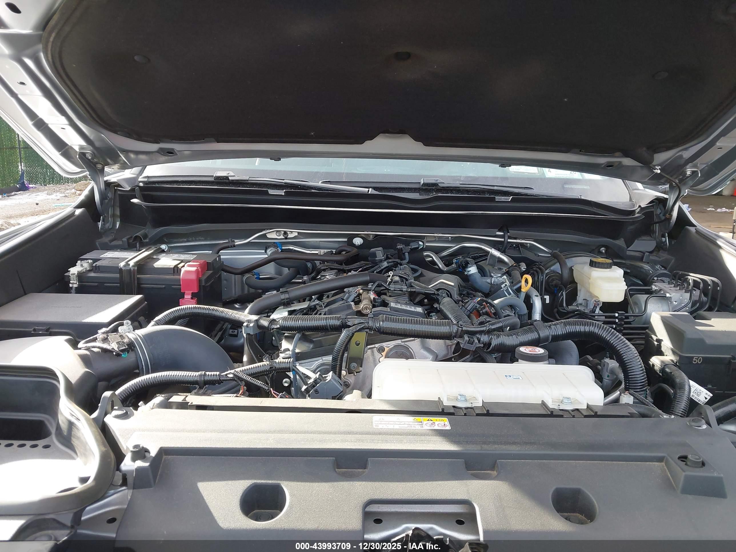 TOYOTA TACOMA image 10