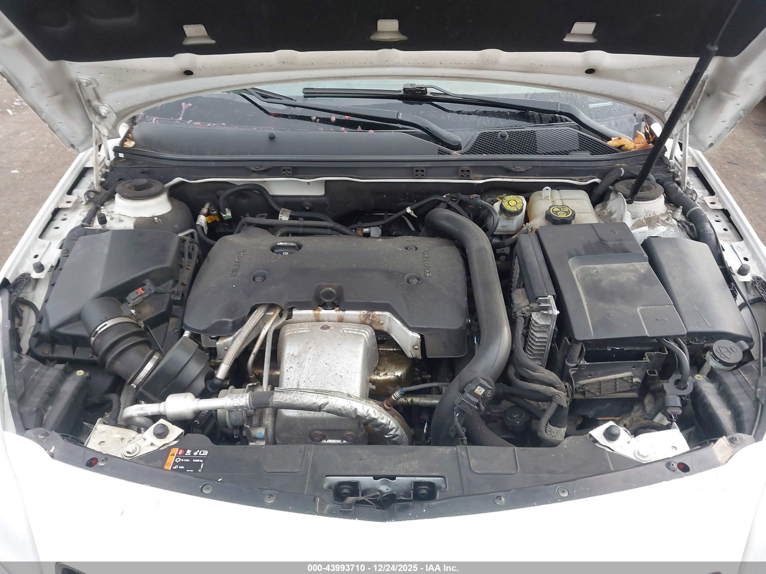 BUICK REGAL image 10