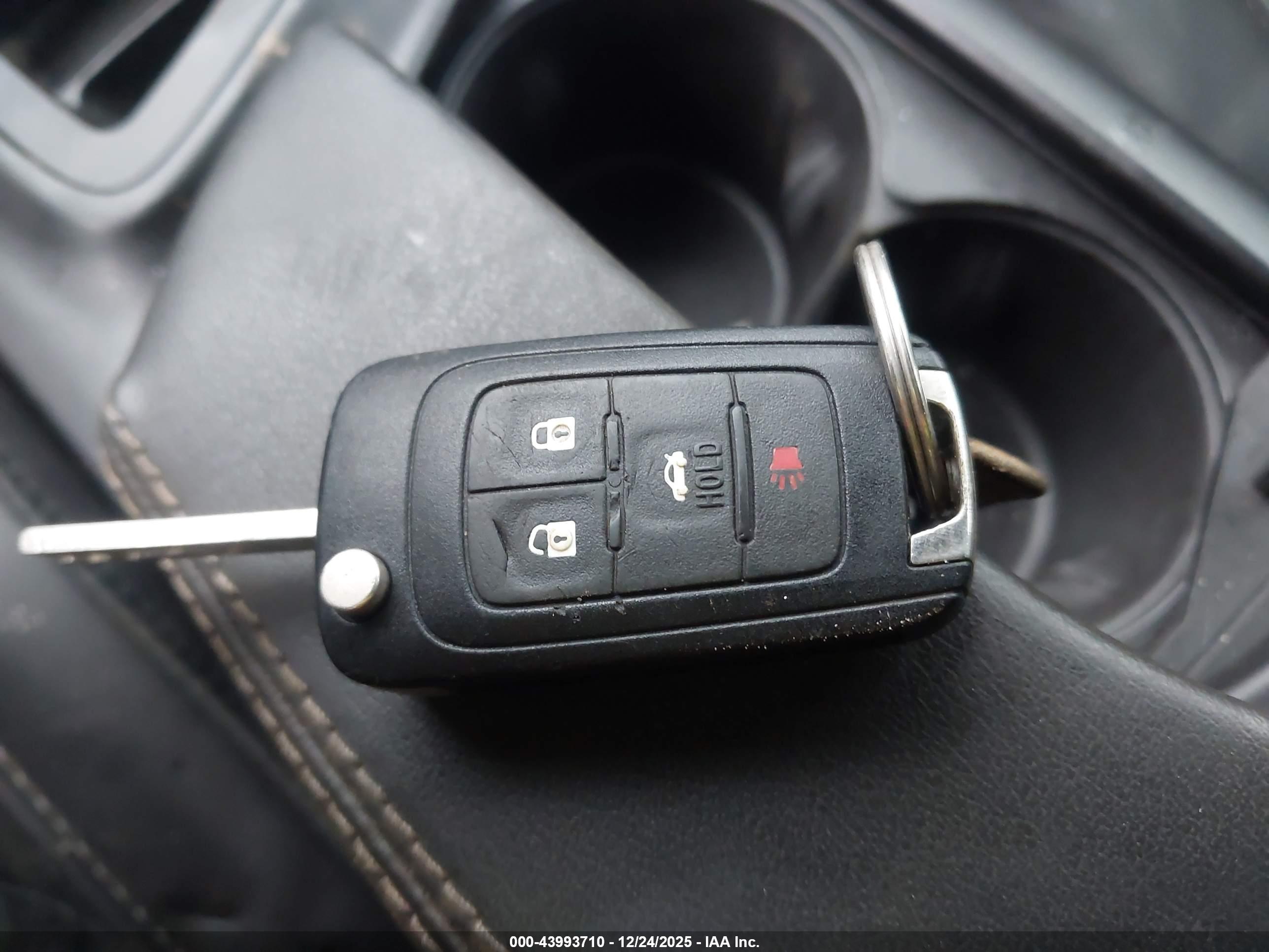 BUICK REGAL image 11