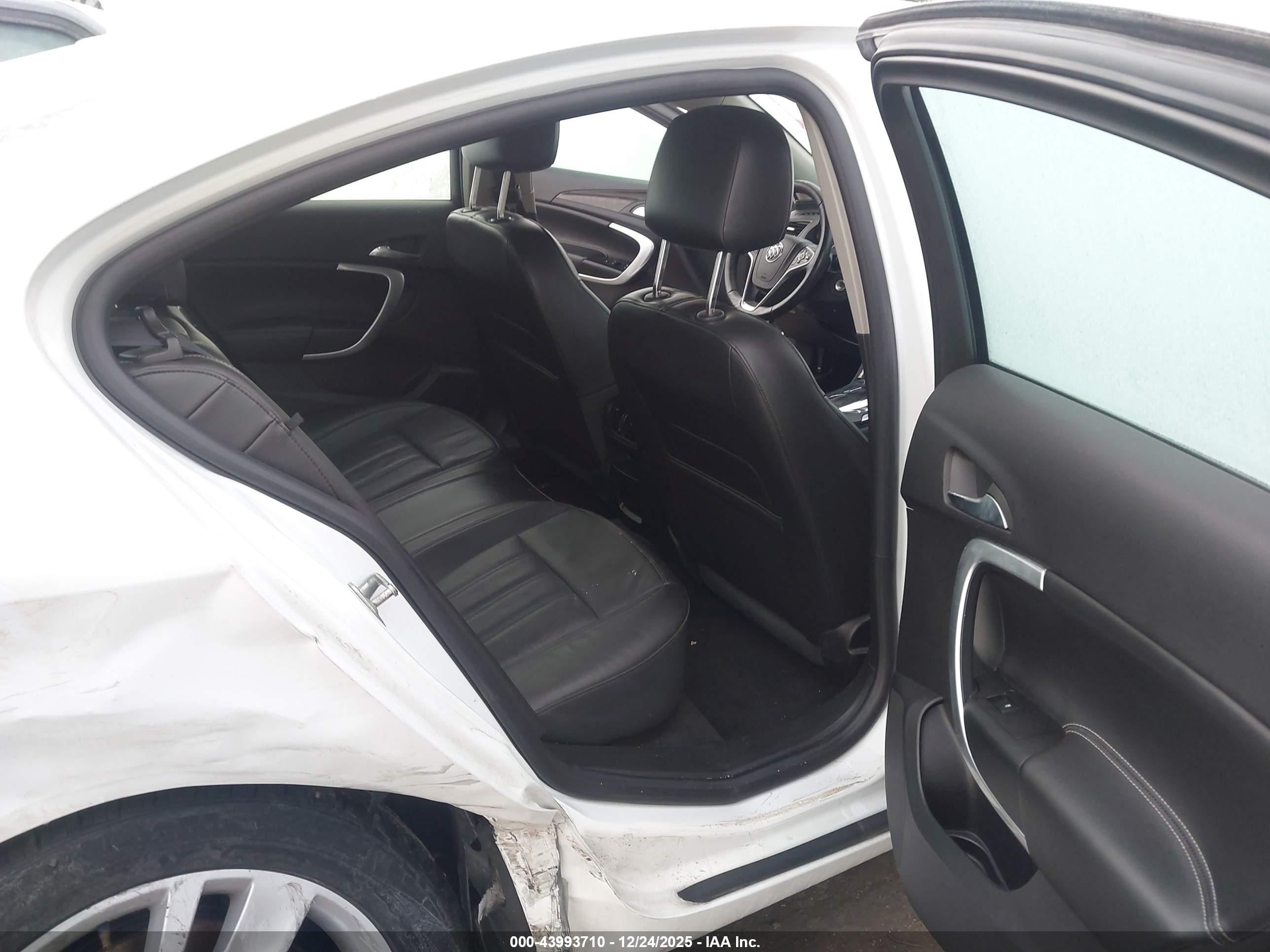 BUICK REGAL image 8