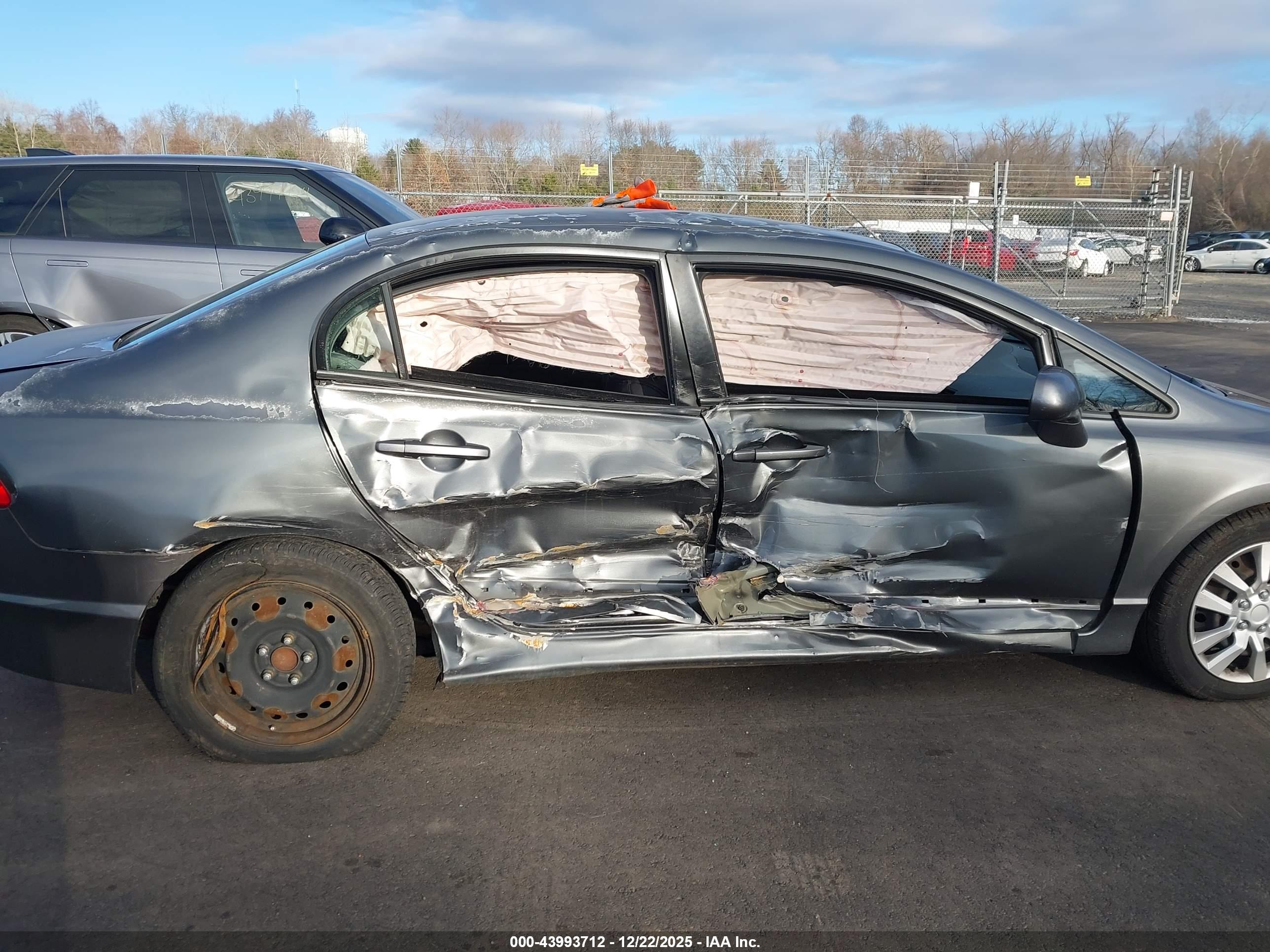 HONDA CIVIC image 6