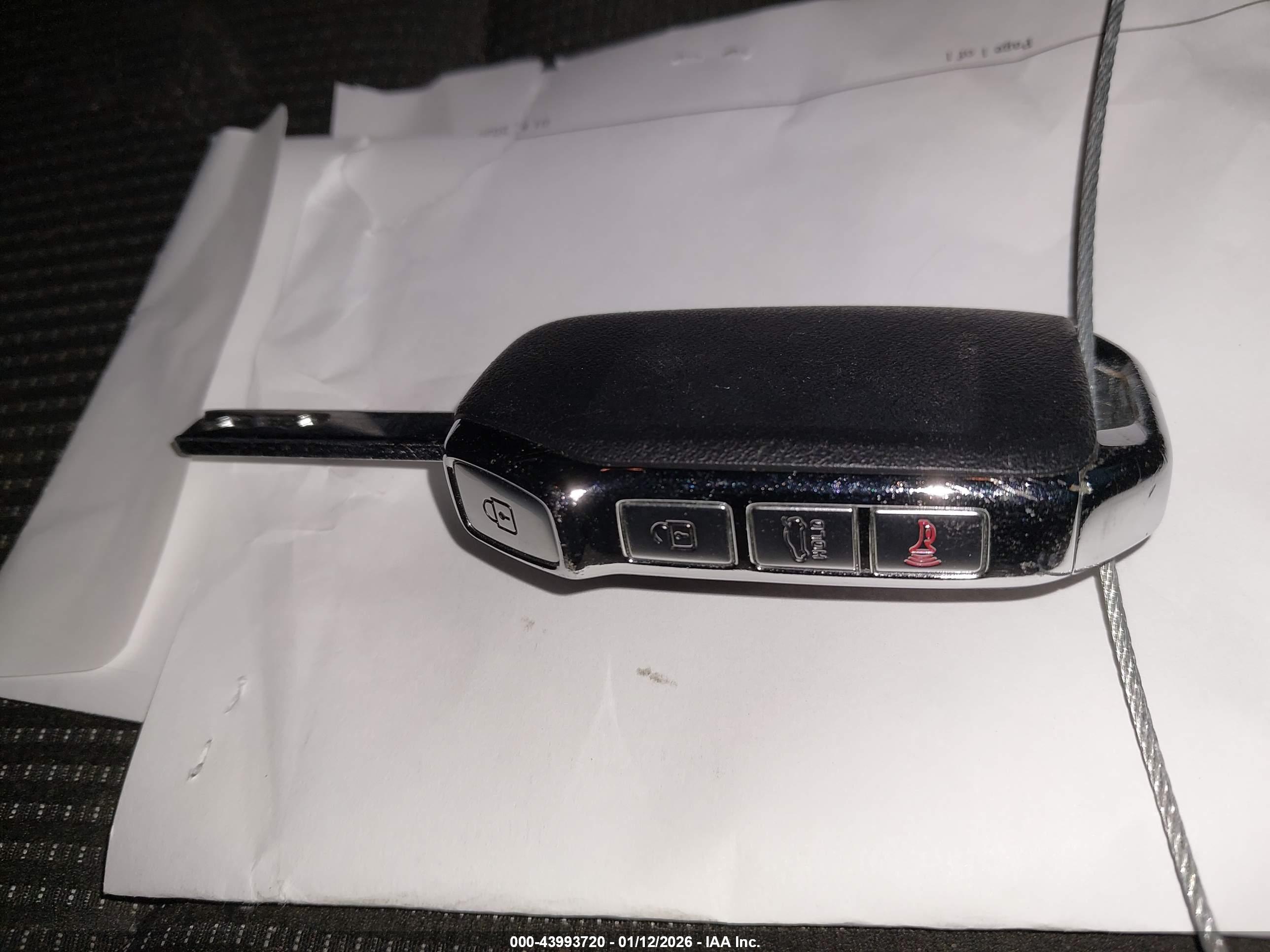 KIA FORTE image 11