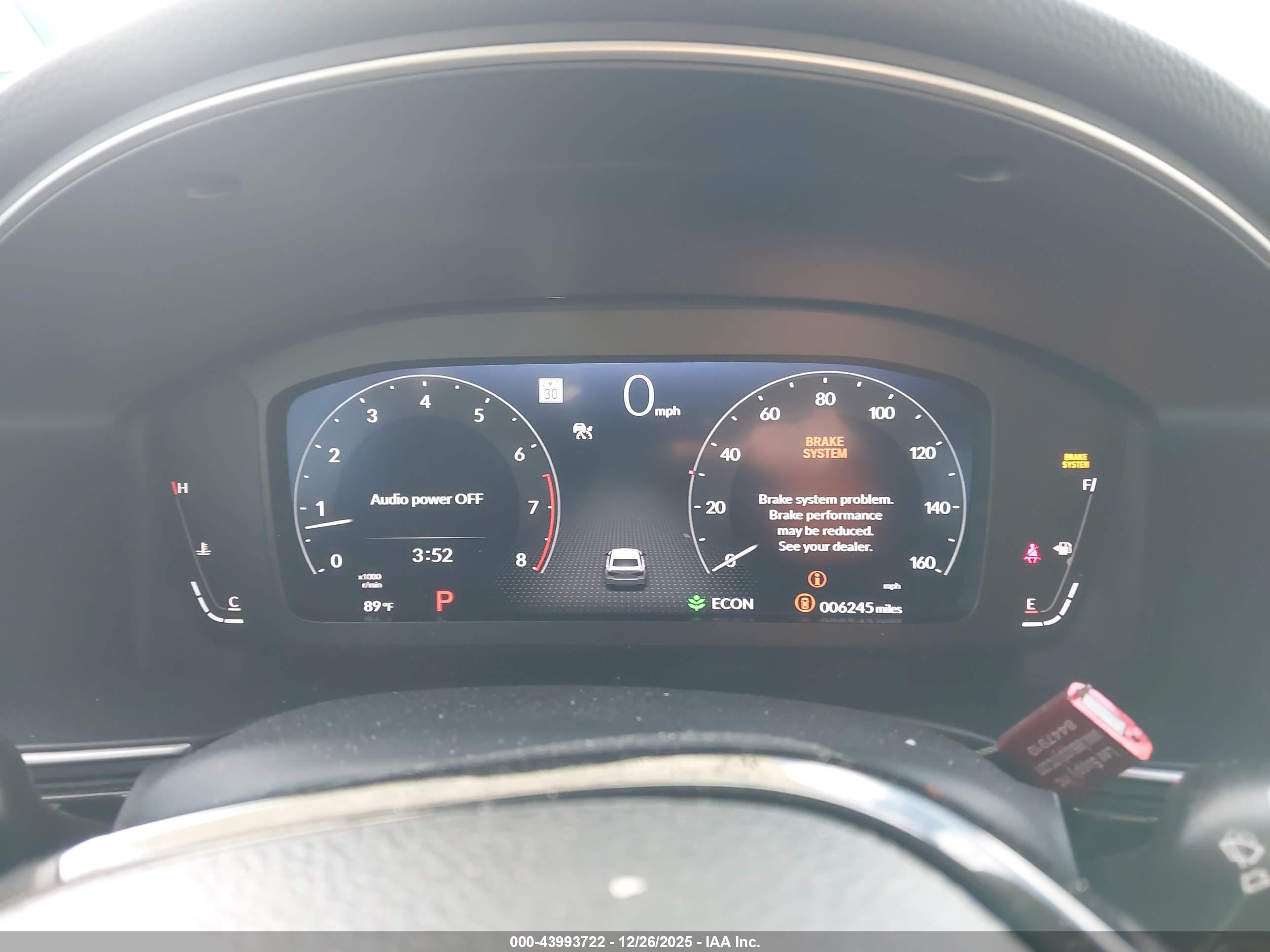 HONDA CIVIC image 7