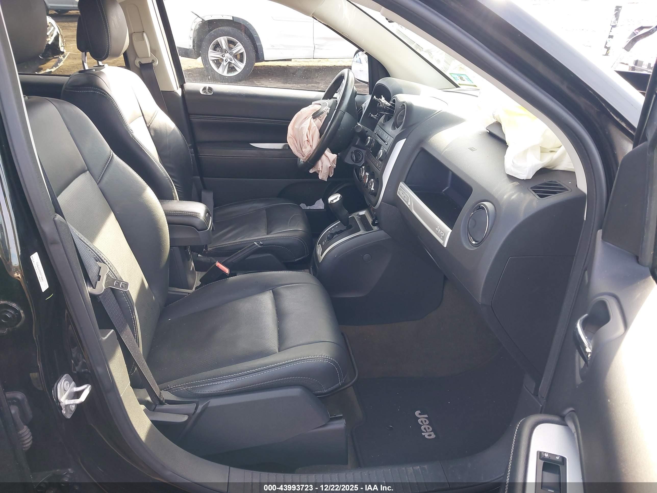 JEEP COMPASS image 5