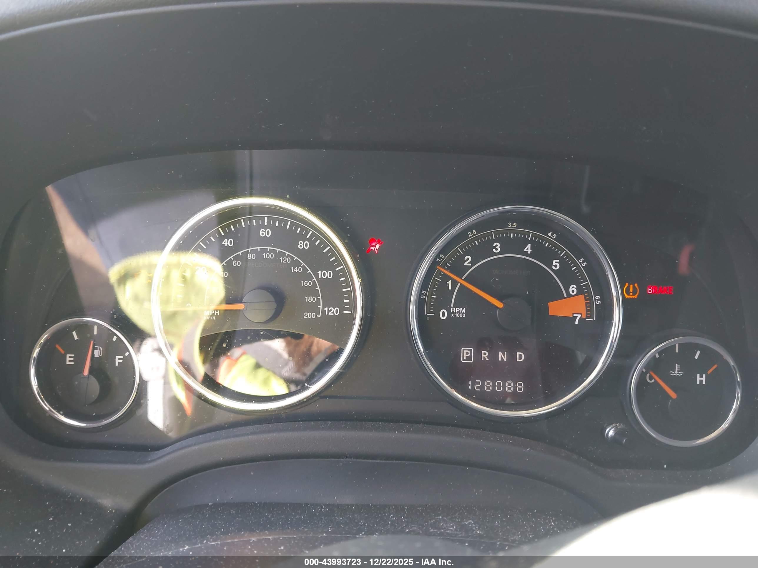 JEEP COMPASS image 7