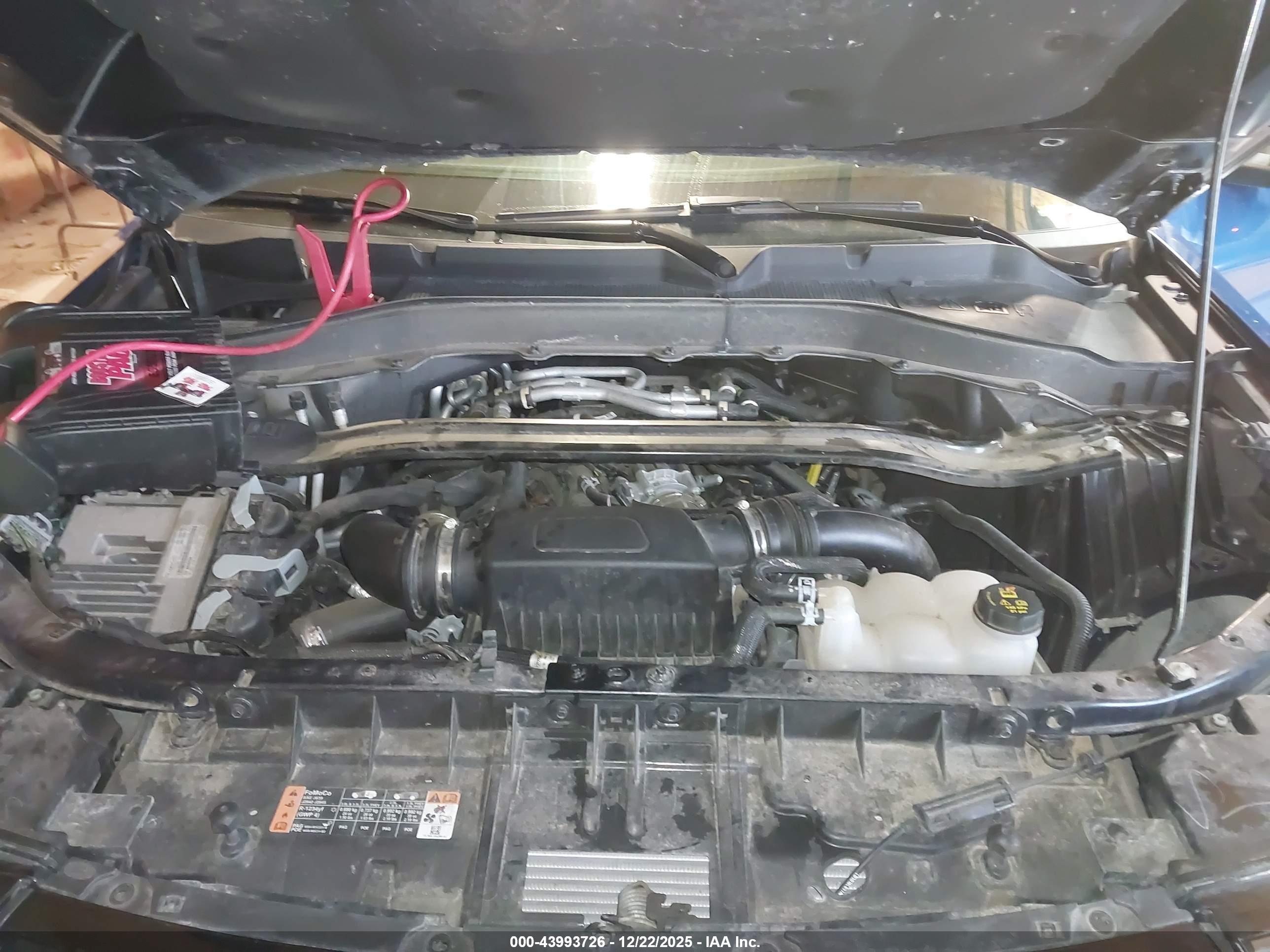 FORD EXPLORER image 10