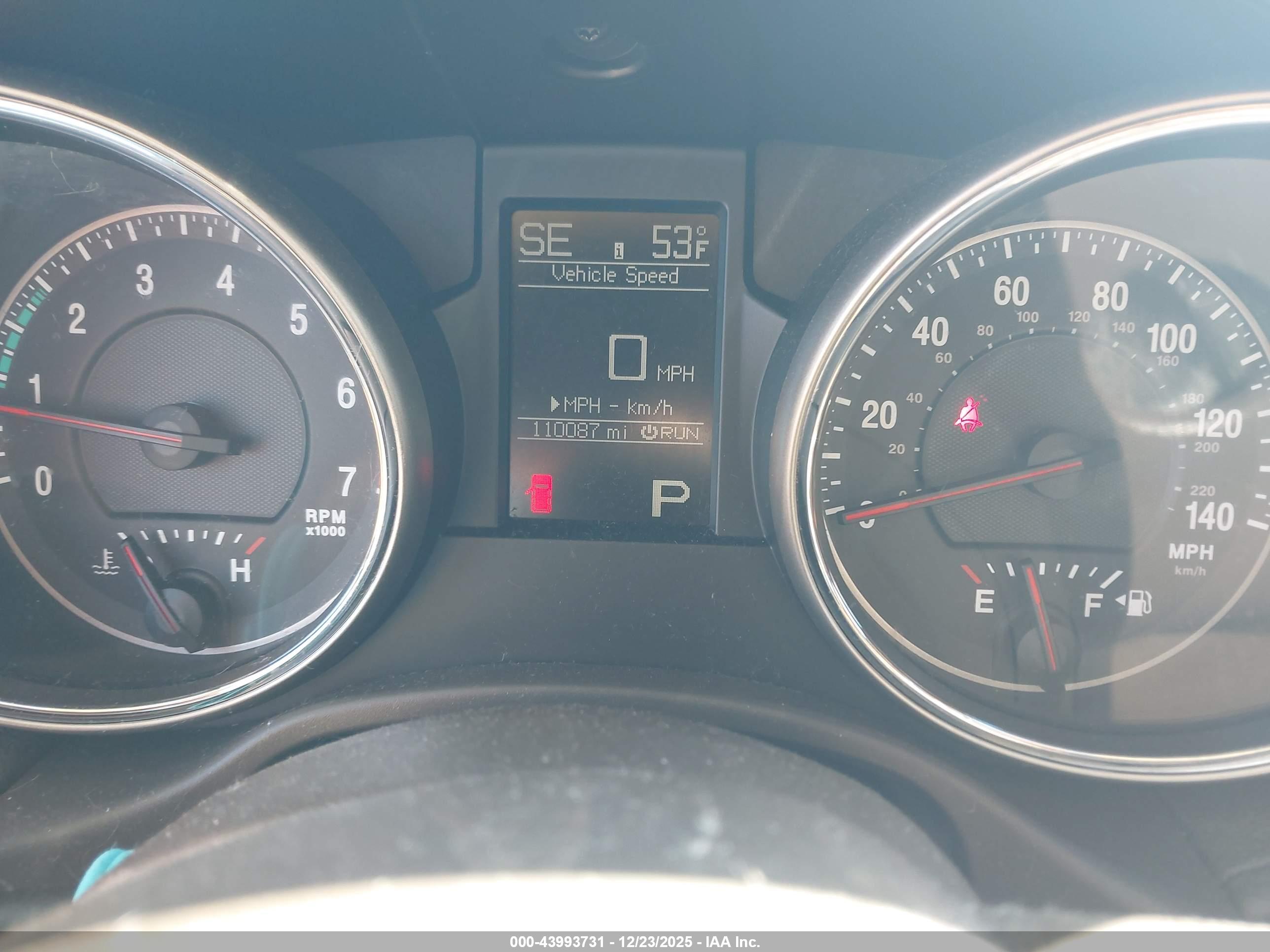 JEEP GRAND image 7