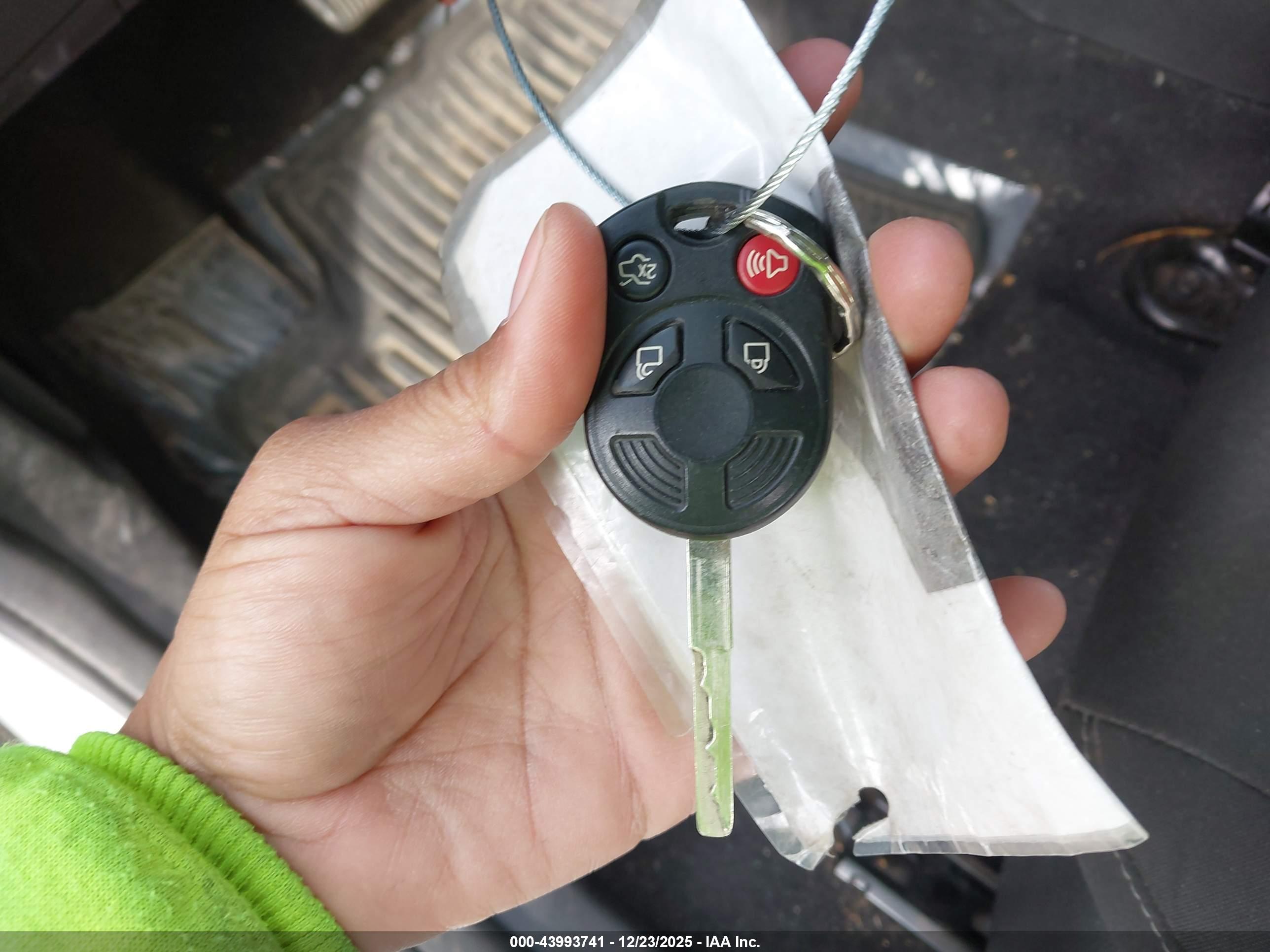 FORD FOCUS image 11