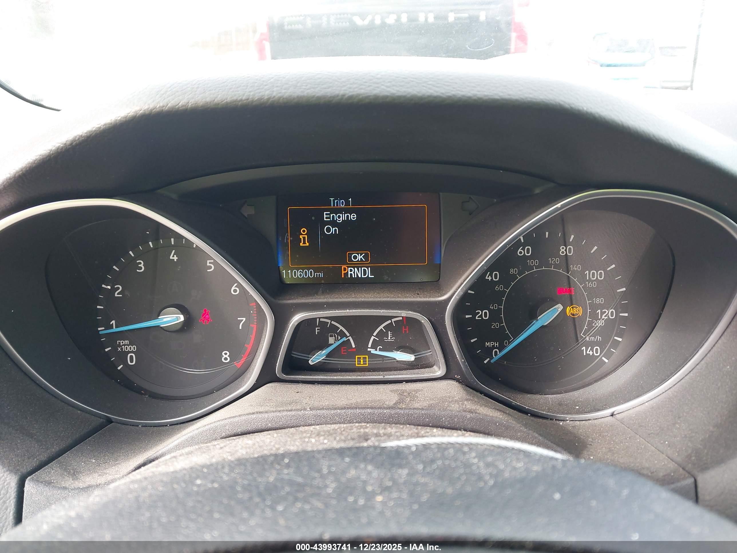 FORD FOCUS image 7
