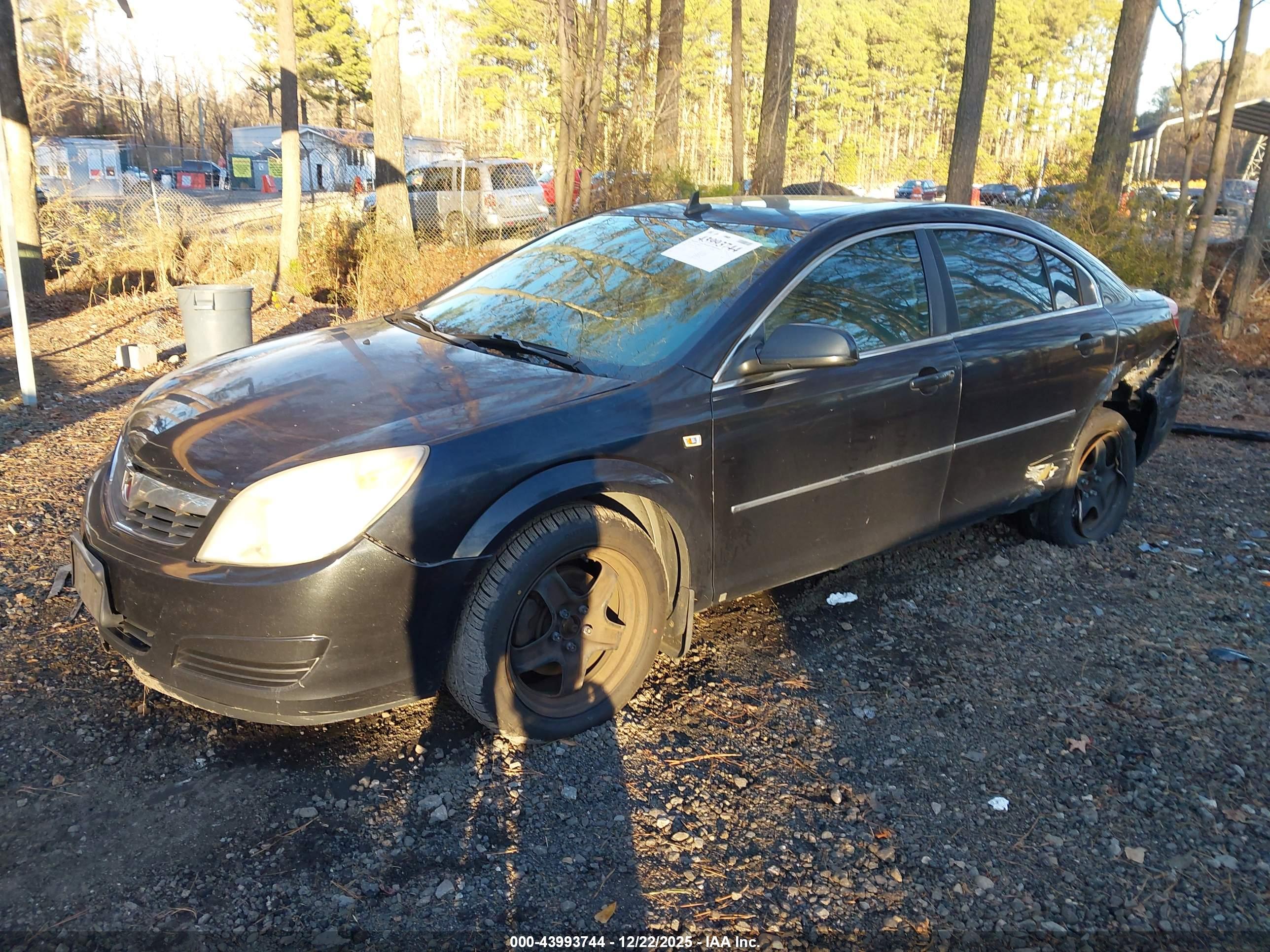 SATURN AURA image 2