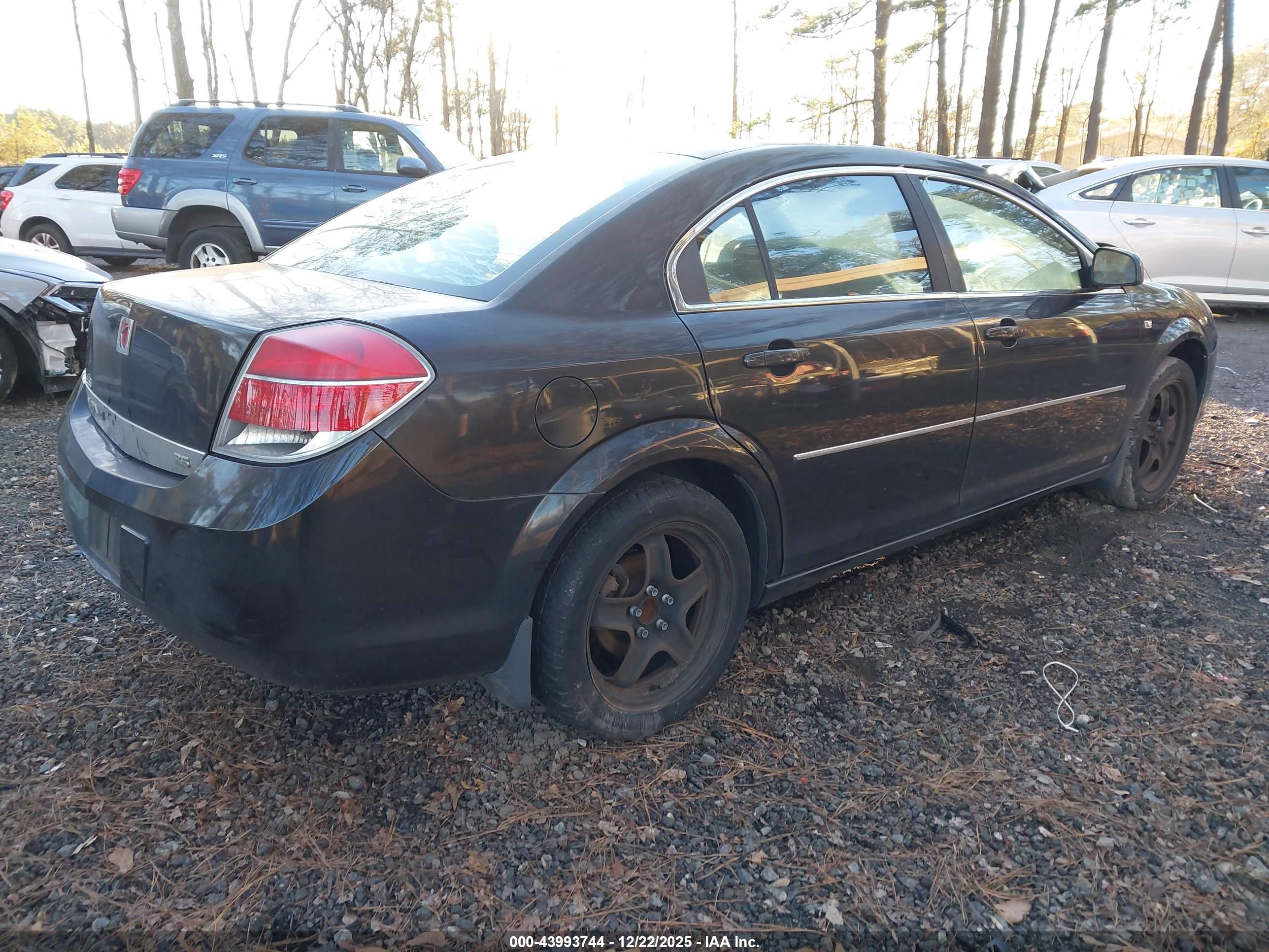 SATURN AURA image 4
