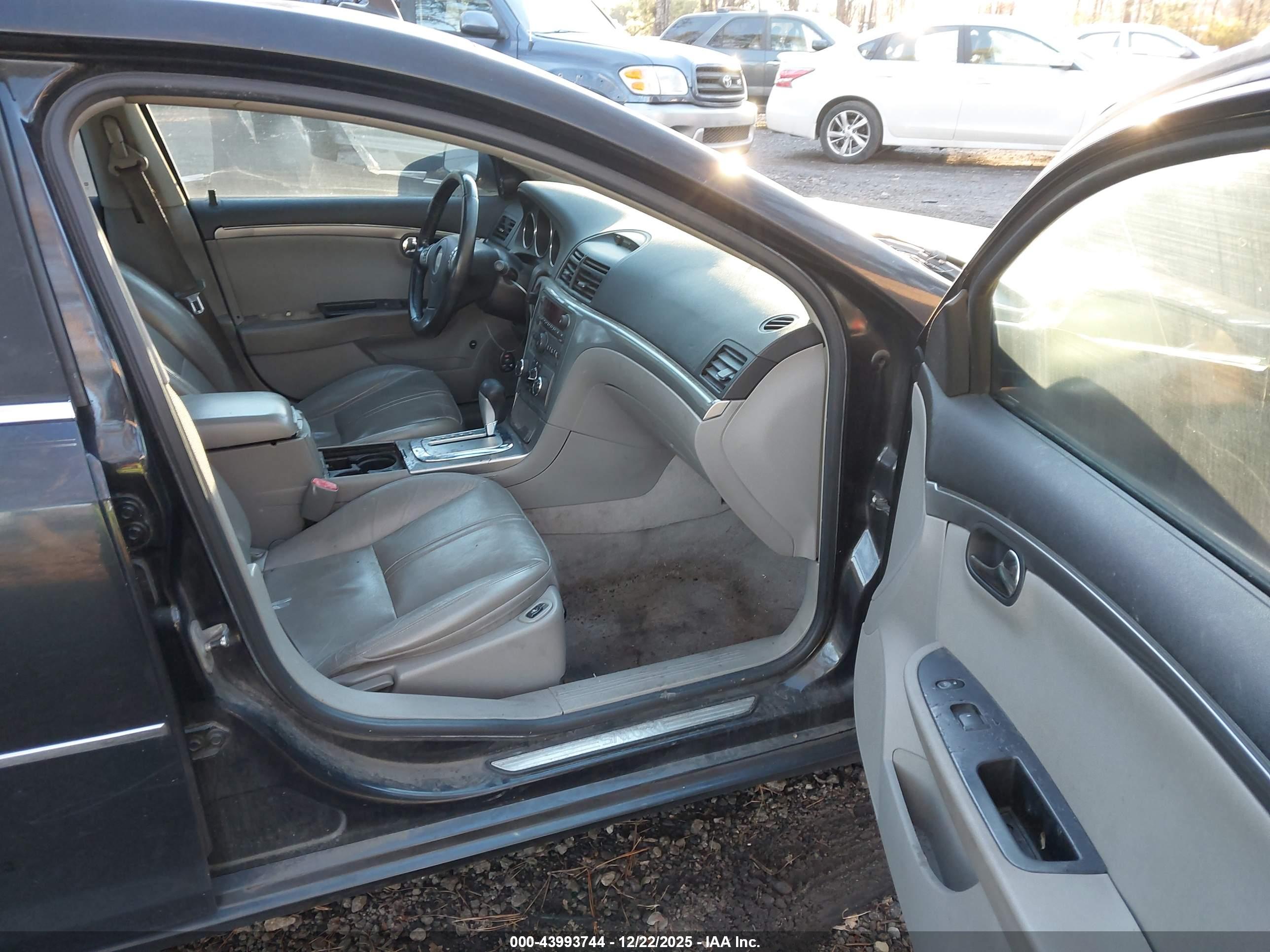 SATURN AURA image 5