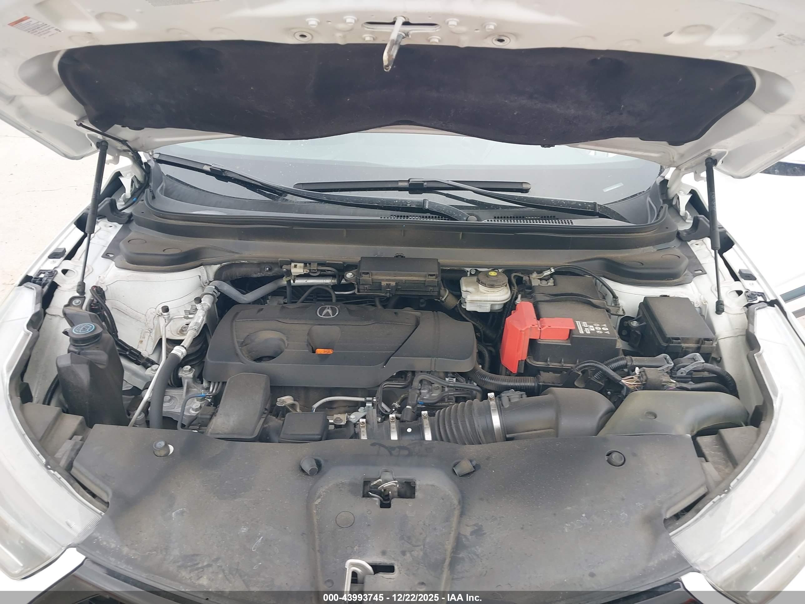 ACURA RDX image 10