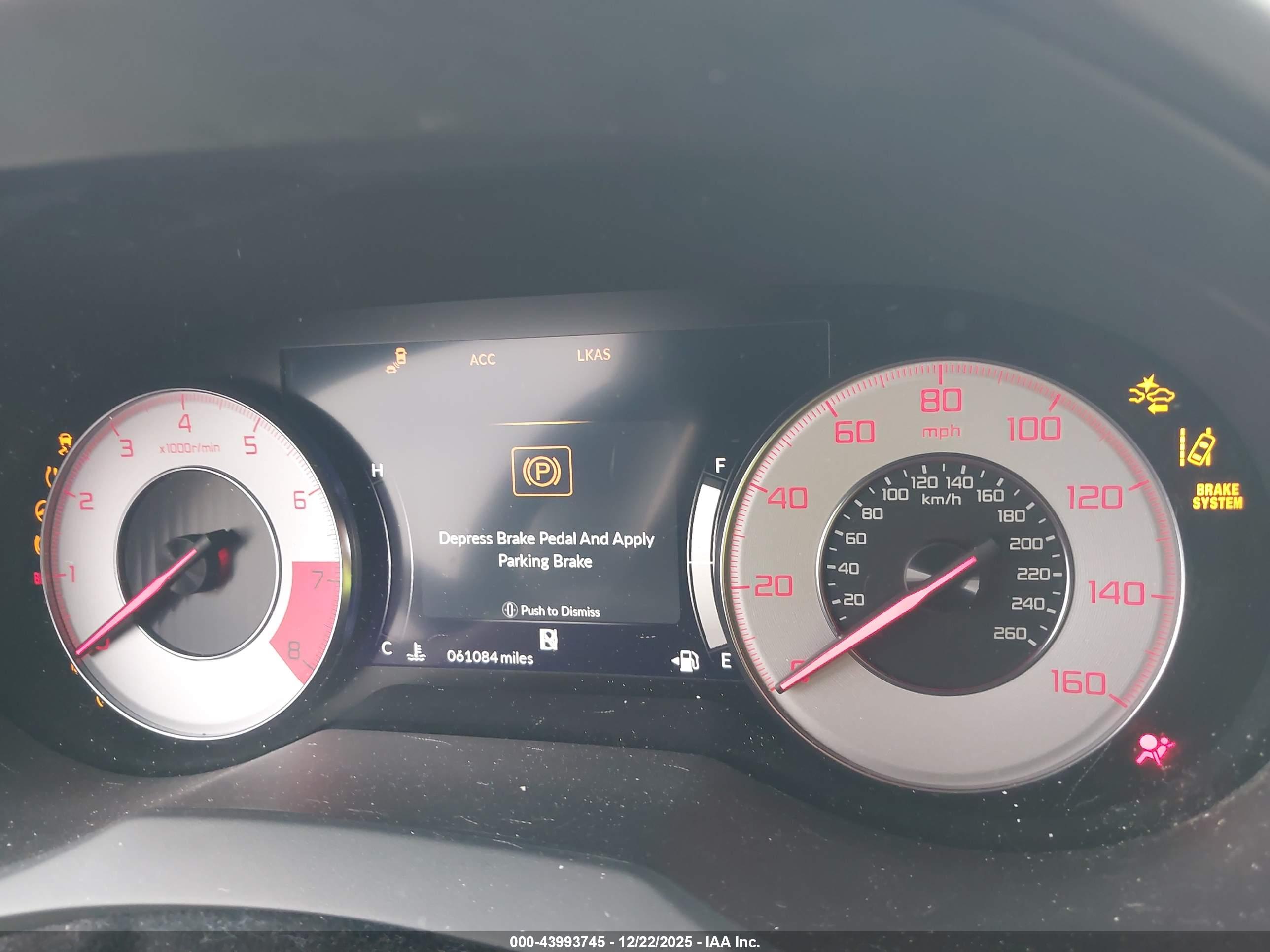 ACURA RDX image 7