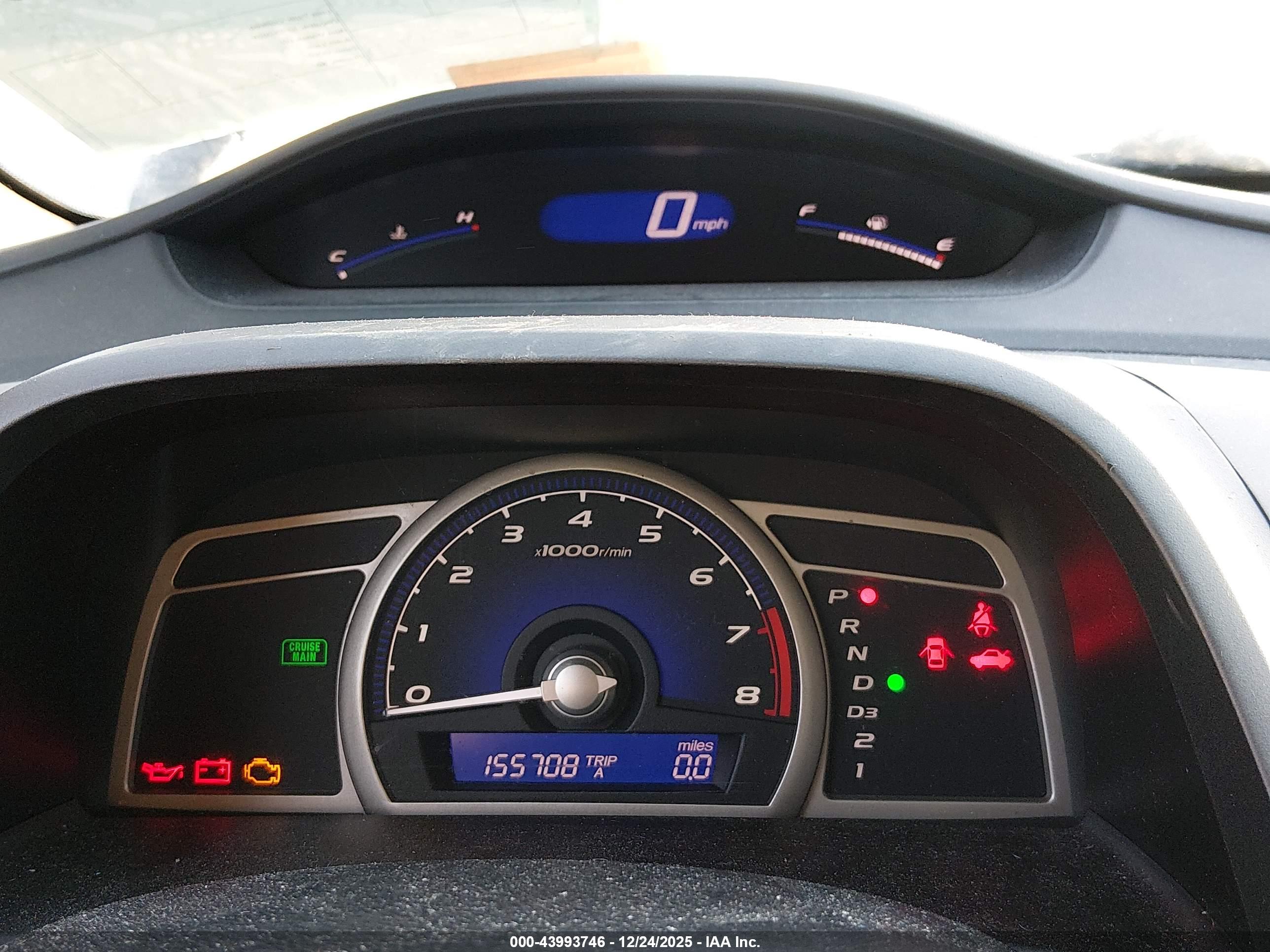 HONDA CIVIC image 7