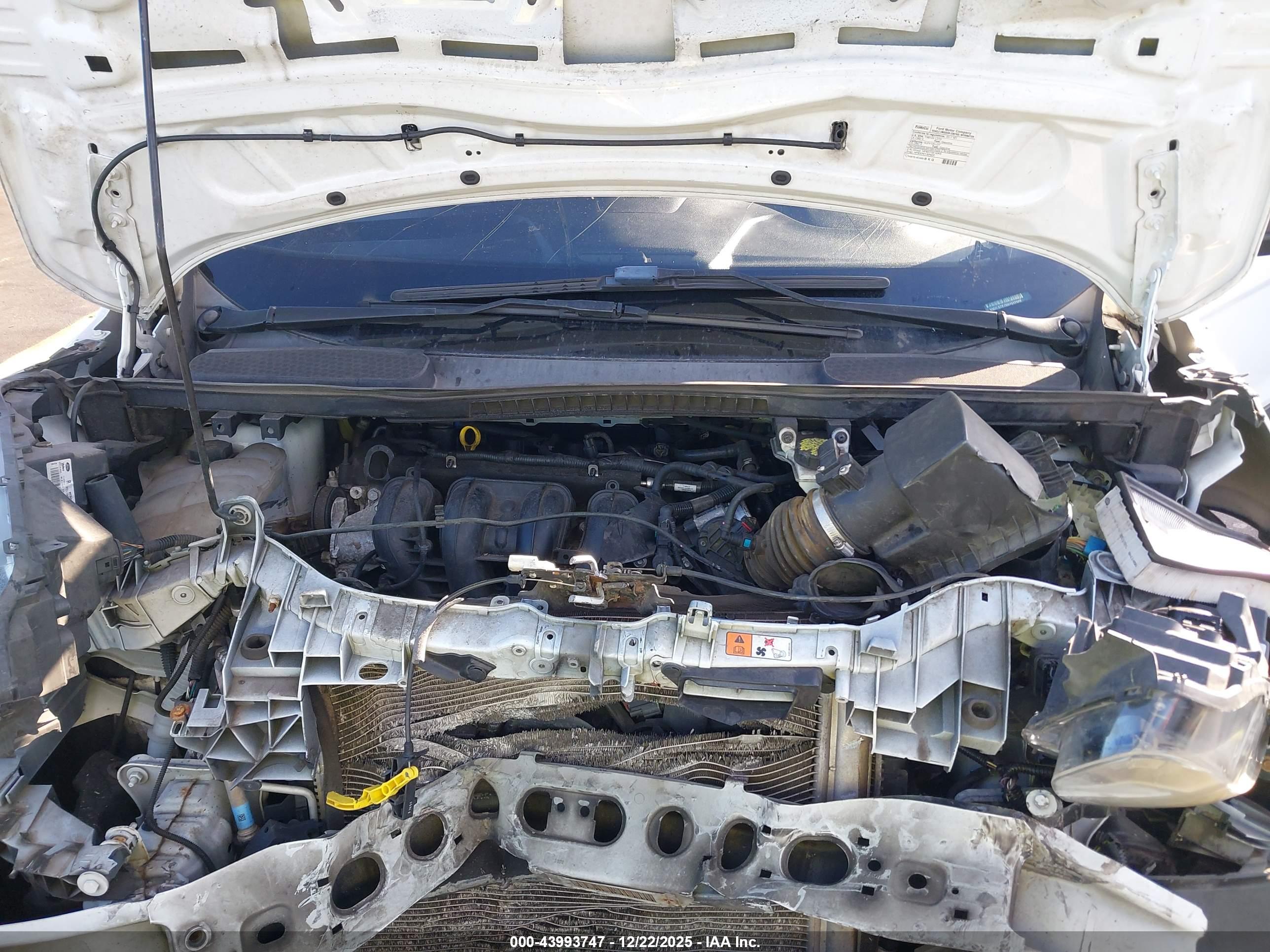 FORD TRANSIT image 10