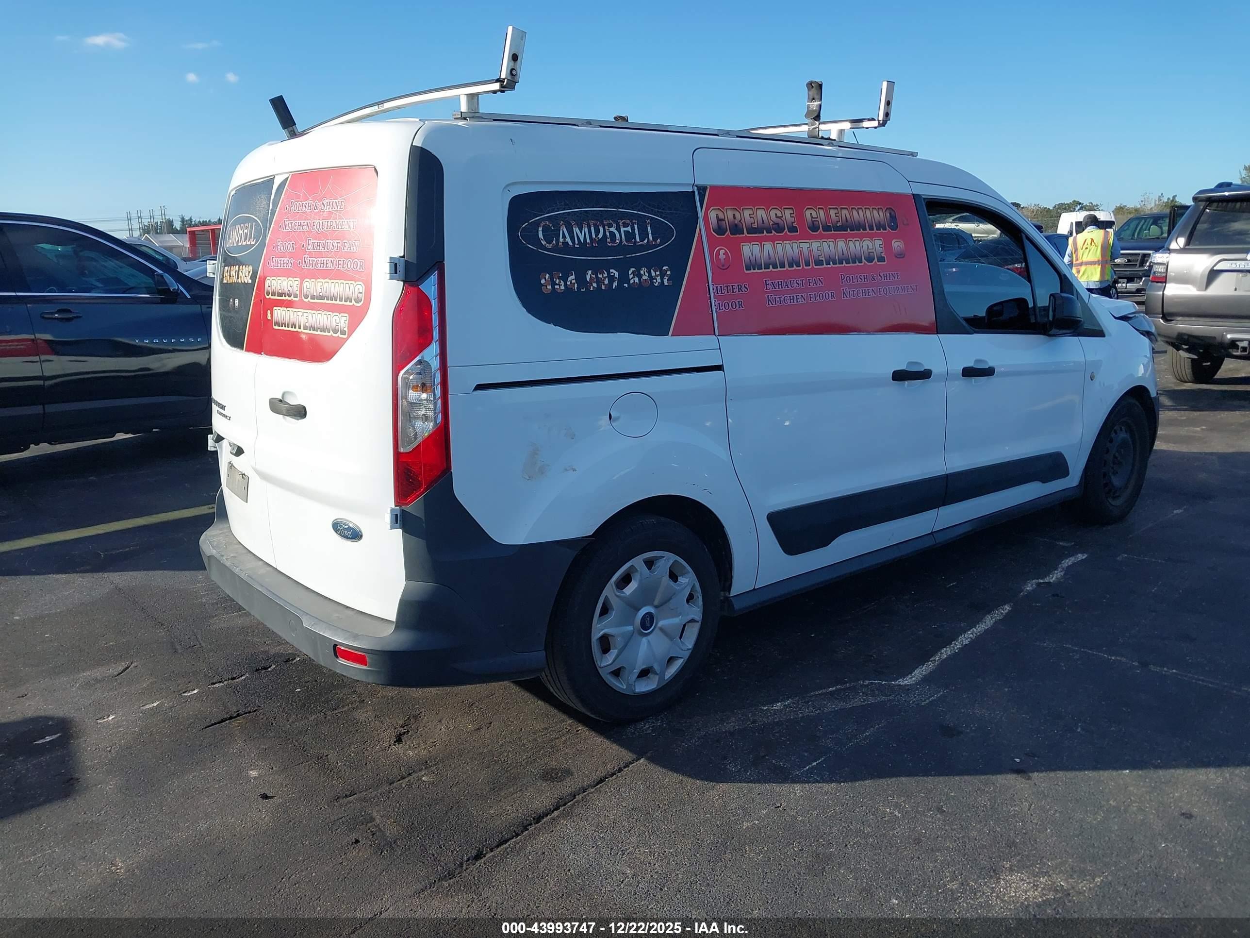 FORD TRANSIT image 4