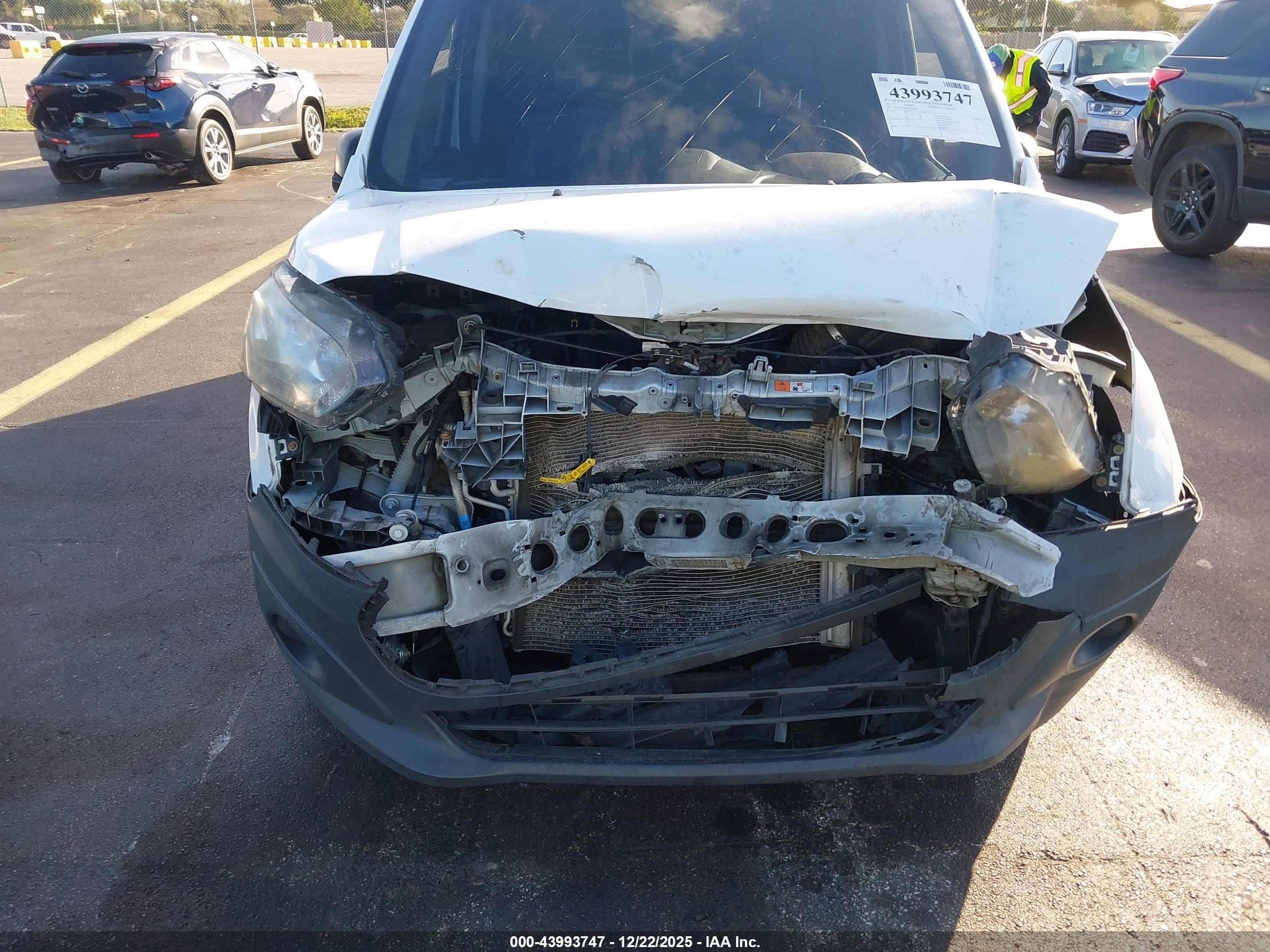 FORD TRANSIT image 6
