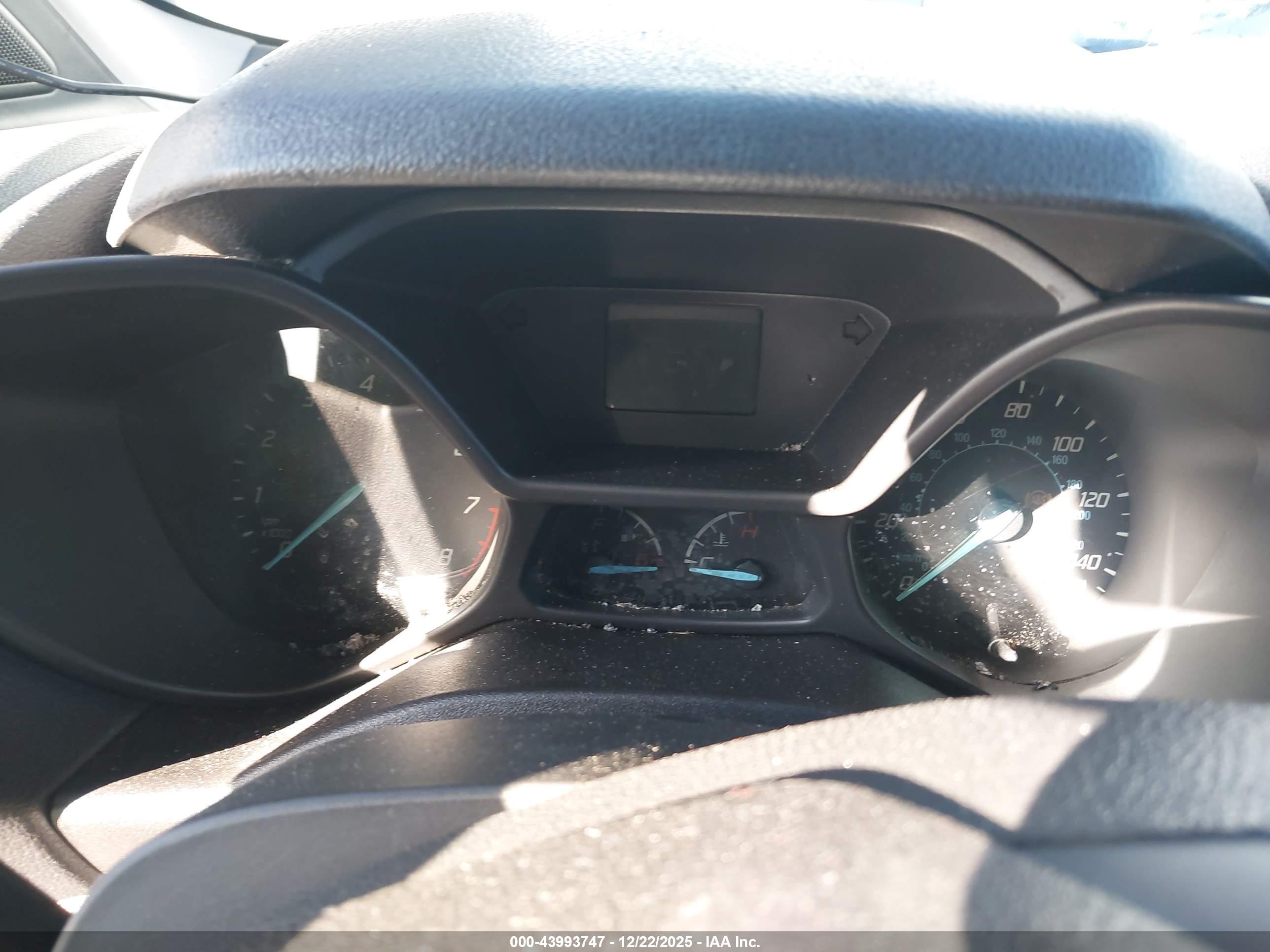 FORD TRANSIT image 7