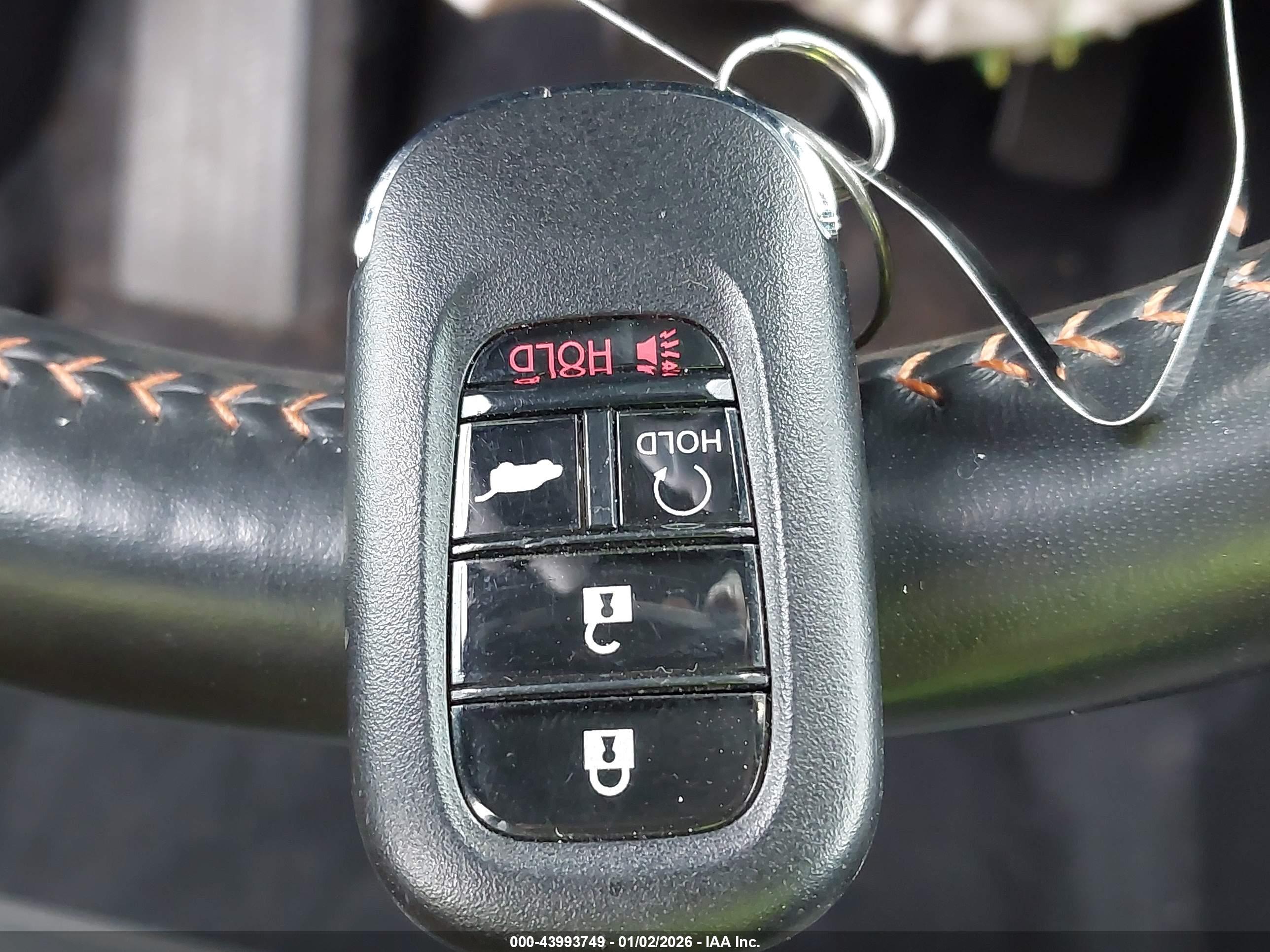 HONDA CR-V image 11