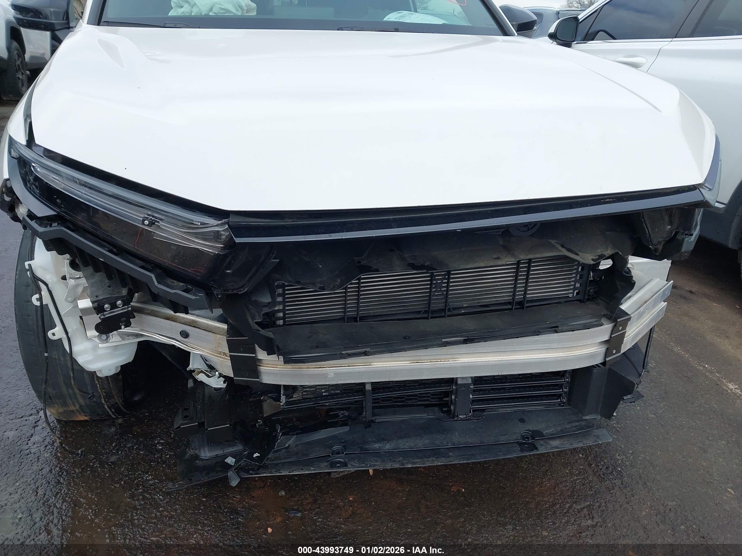 HONDA CR-V image 6