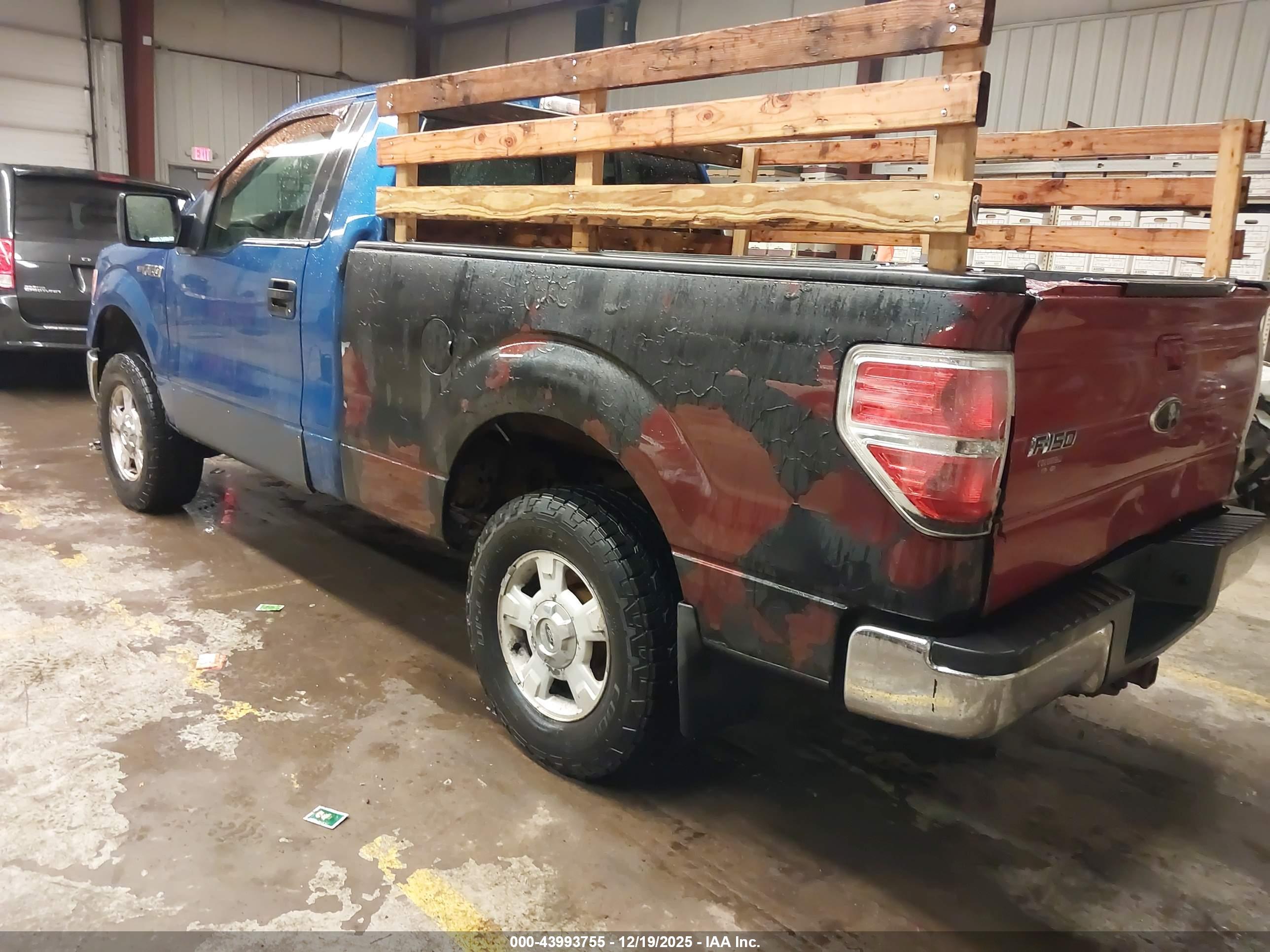 FORD F-150 image 3